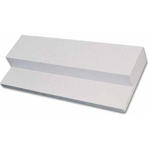 MacGregor Macgregor Step Down Pitchers Rubber-Size:4W x 18L"