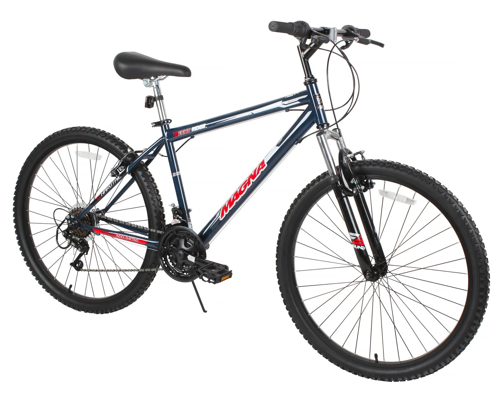 Magna Echo Ridge 26" Bike