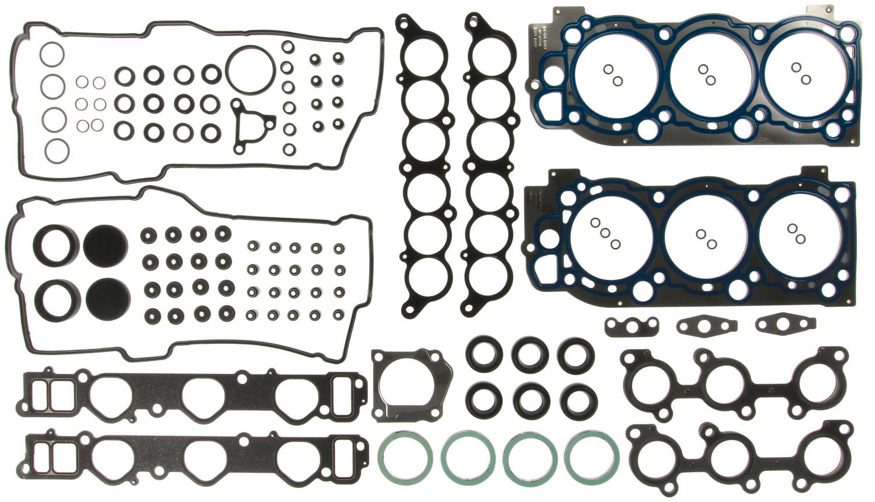 Mahle Engine Cylinder Head Gasket Set HS54137
