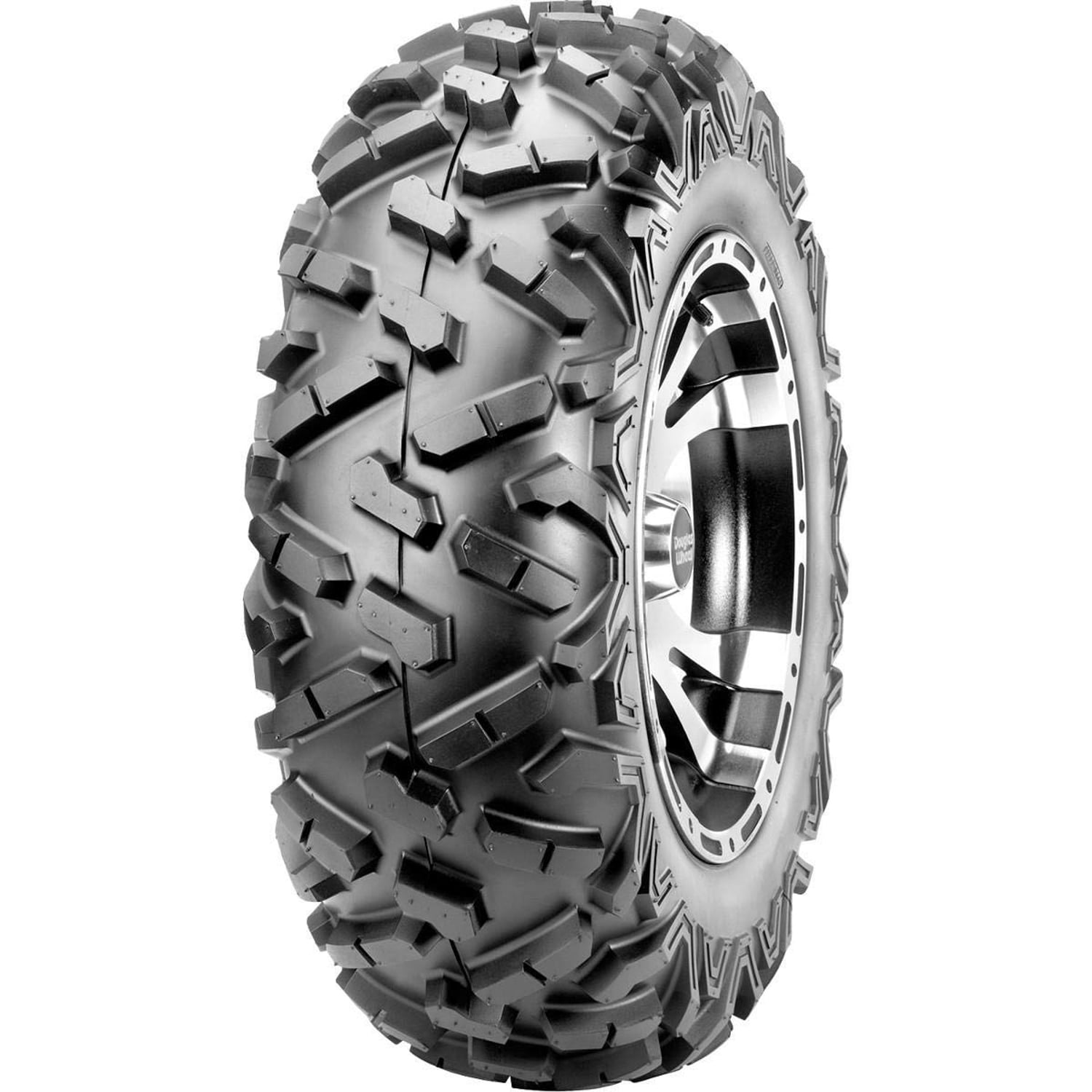 Maxxis Bighorn 2.0 MU09 Front 27X9.00R14 27x9r14 27x9x14 6 Ply a/t All Terrain Atv/Utv Tire