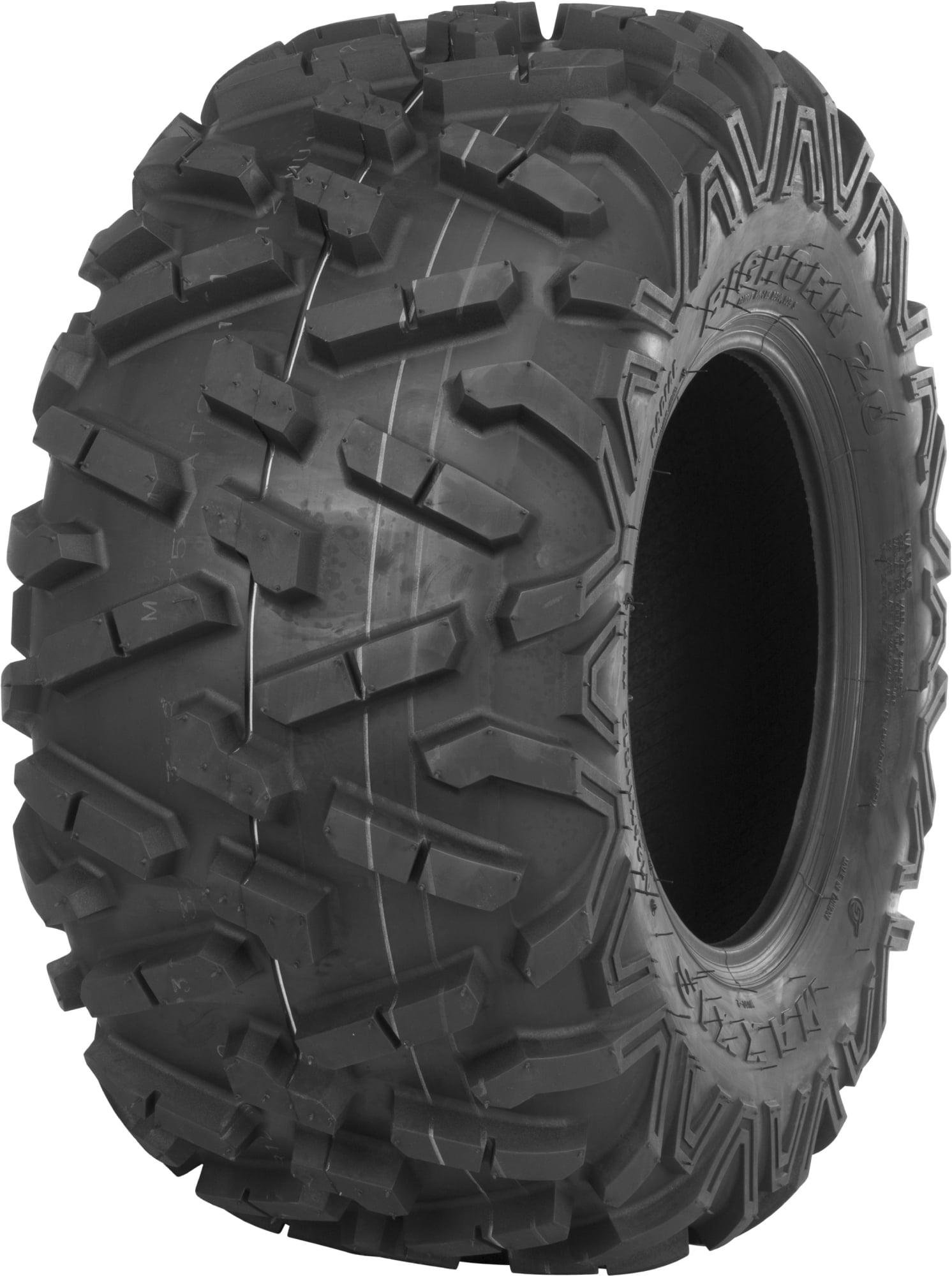 Maxxis Bighorn 2.0 Rear Tire 27x9-14 (TM00911100)