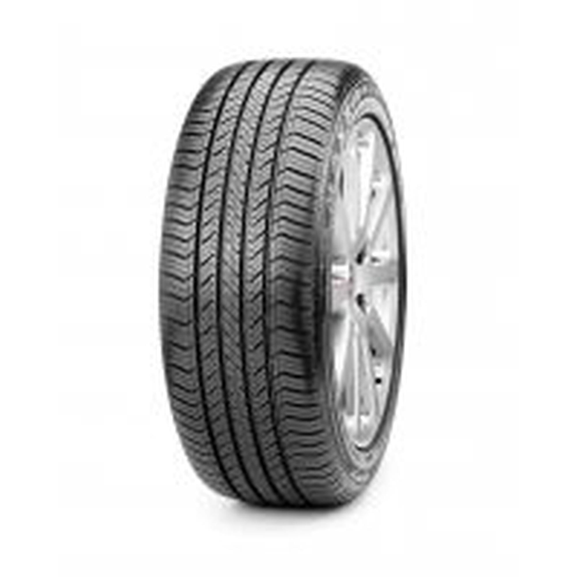 Maxxis Bravo HP-M3 All Season 245/55R19 103V Passenger Tire
