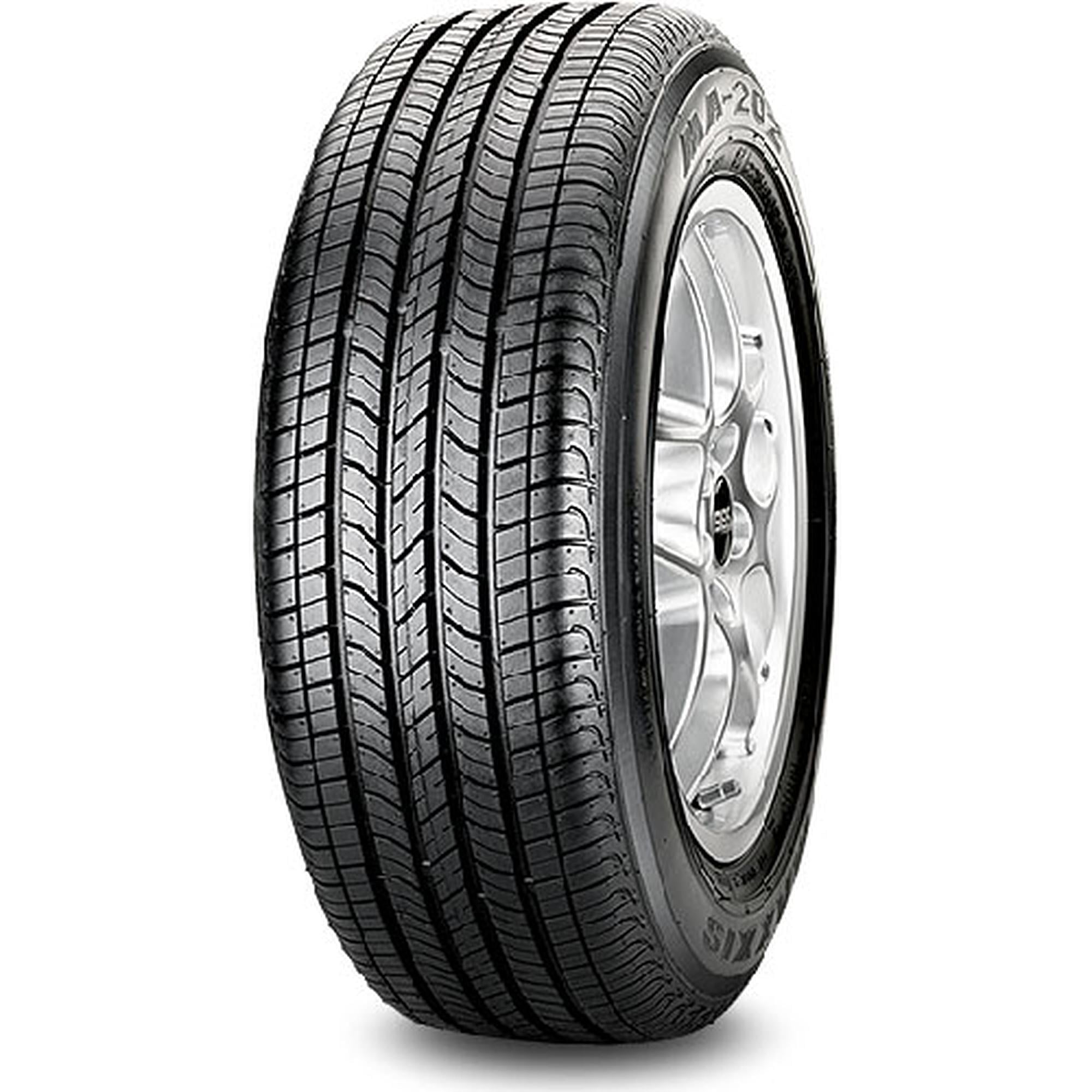 Maxxis MA-202 All Season 195/70R14 91T Passenger Tire