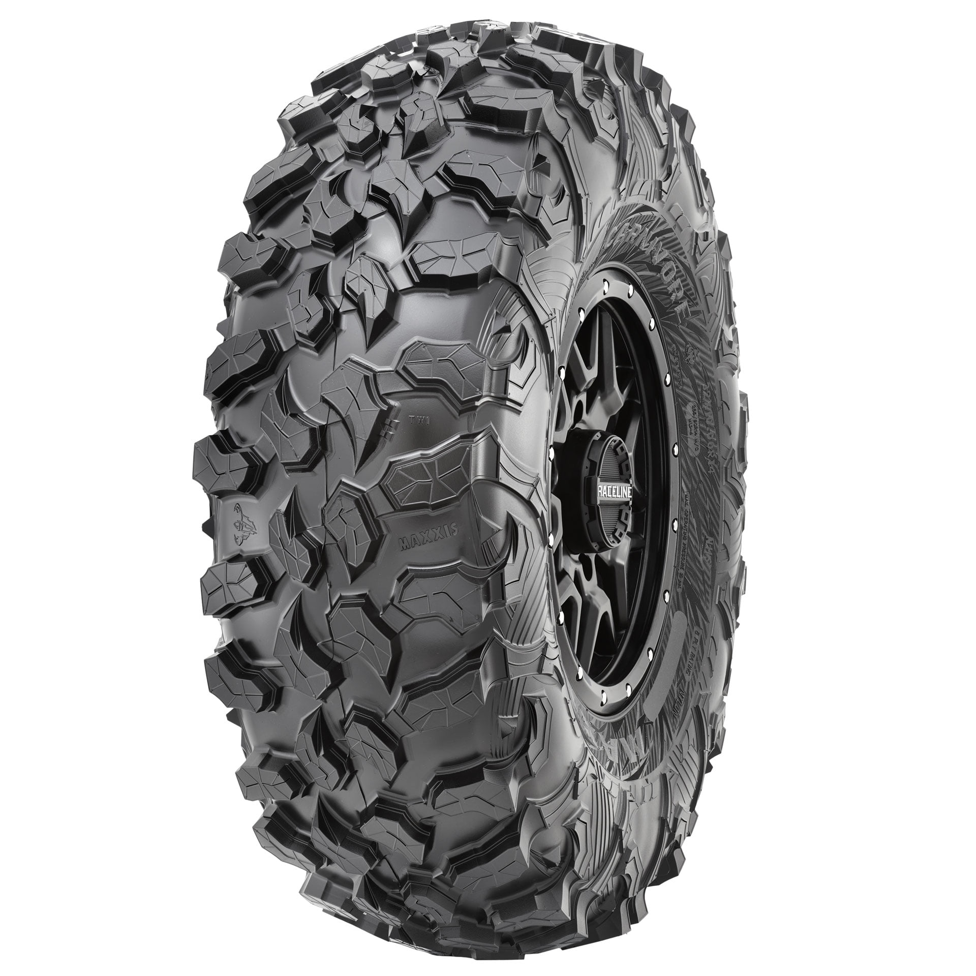 Maxxis ML1 Carnivore 30X10.00R14 60M D ATV/UTV Tire