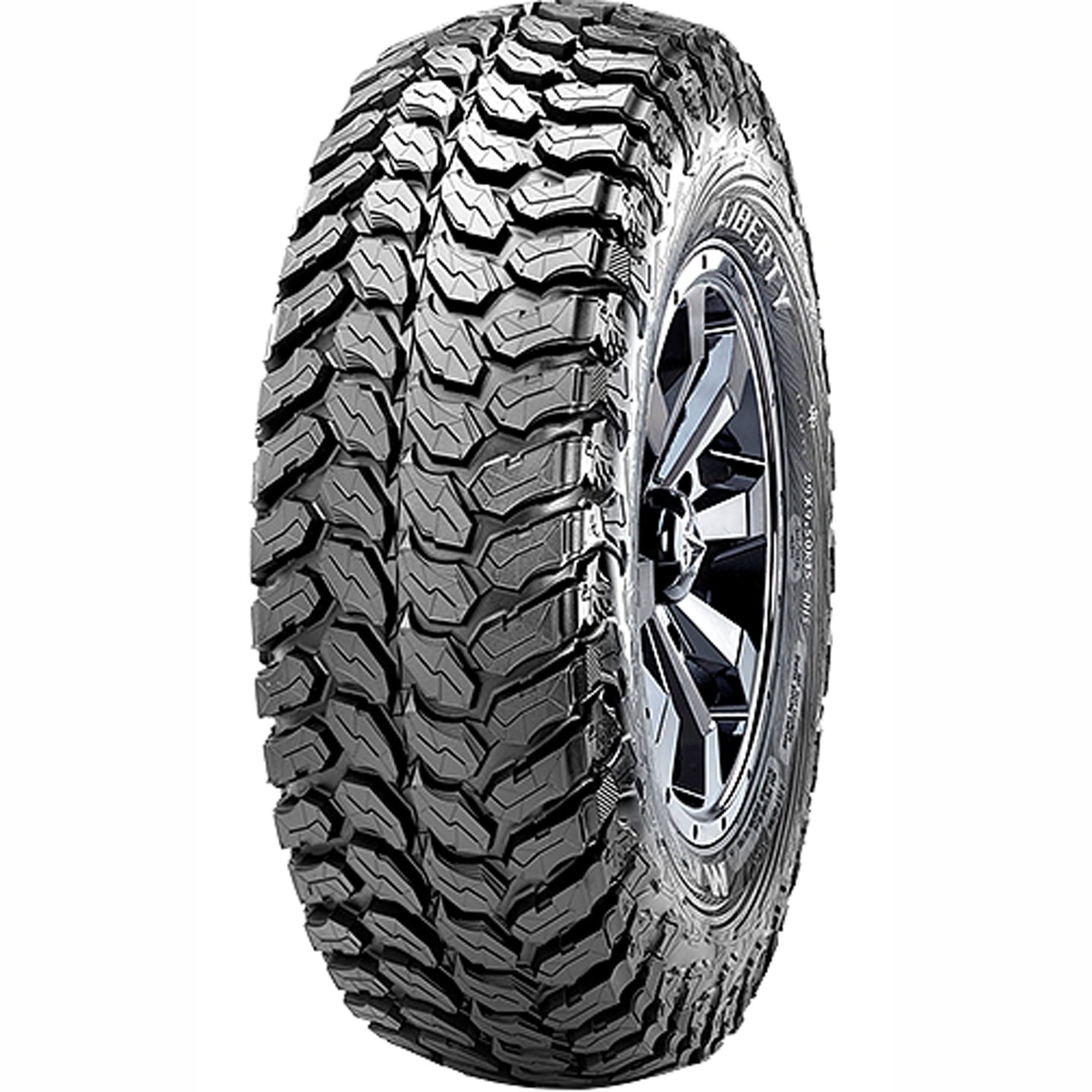 Maxxis ML3 Liberty 30X10.00R14 60M D ATV/UTV Tire