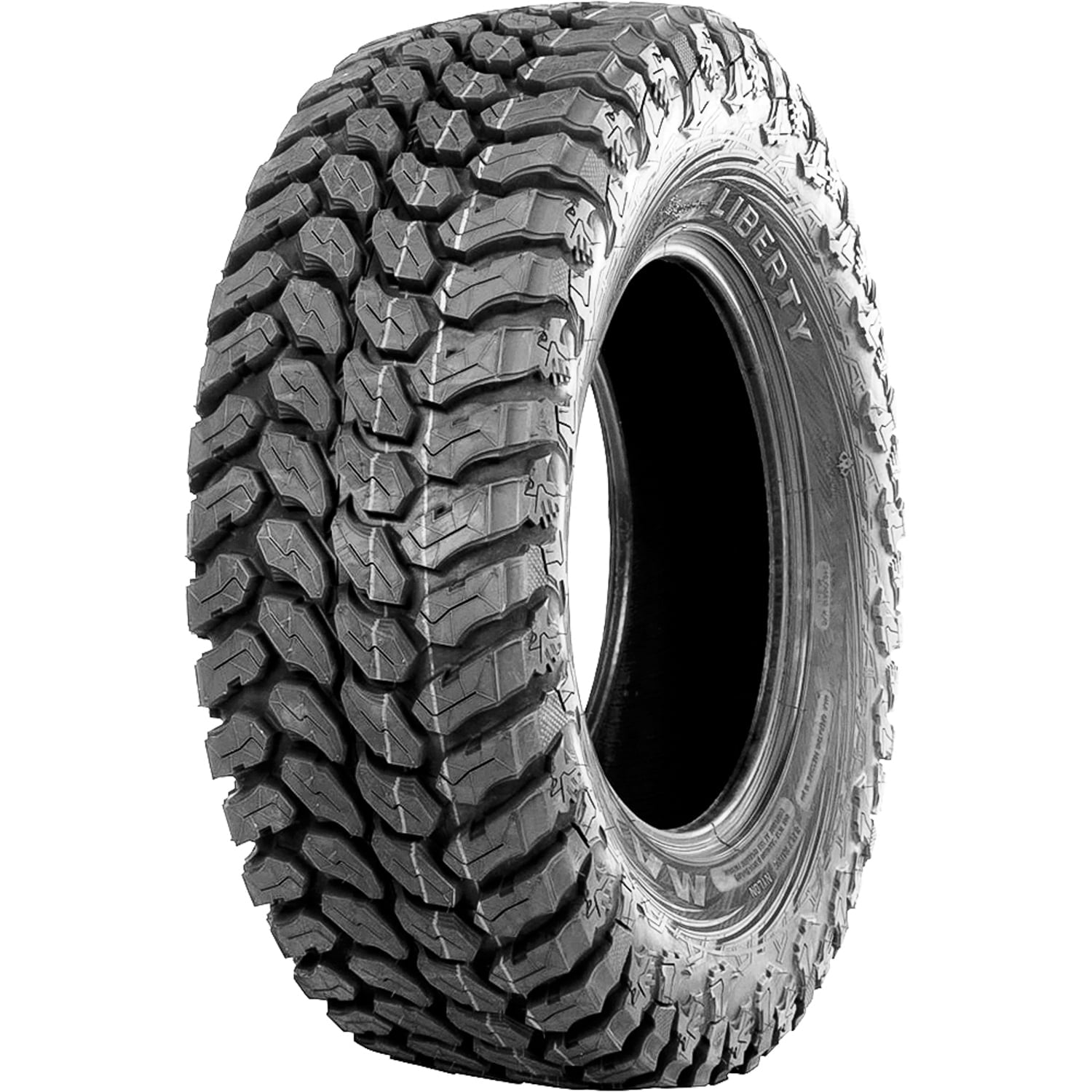 Maxxis Liberty 32X10.00R15 D/8PLY ATV & UTV Tire