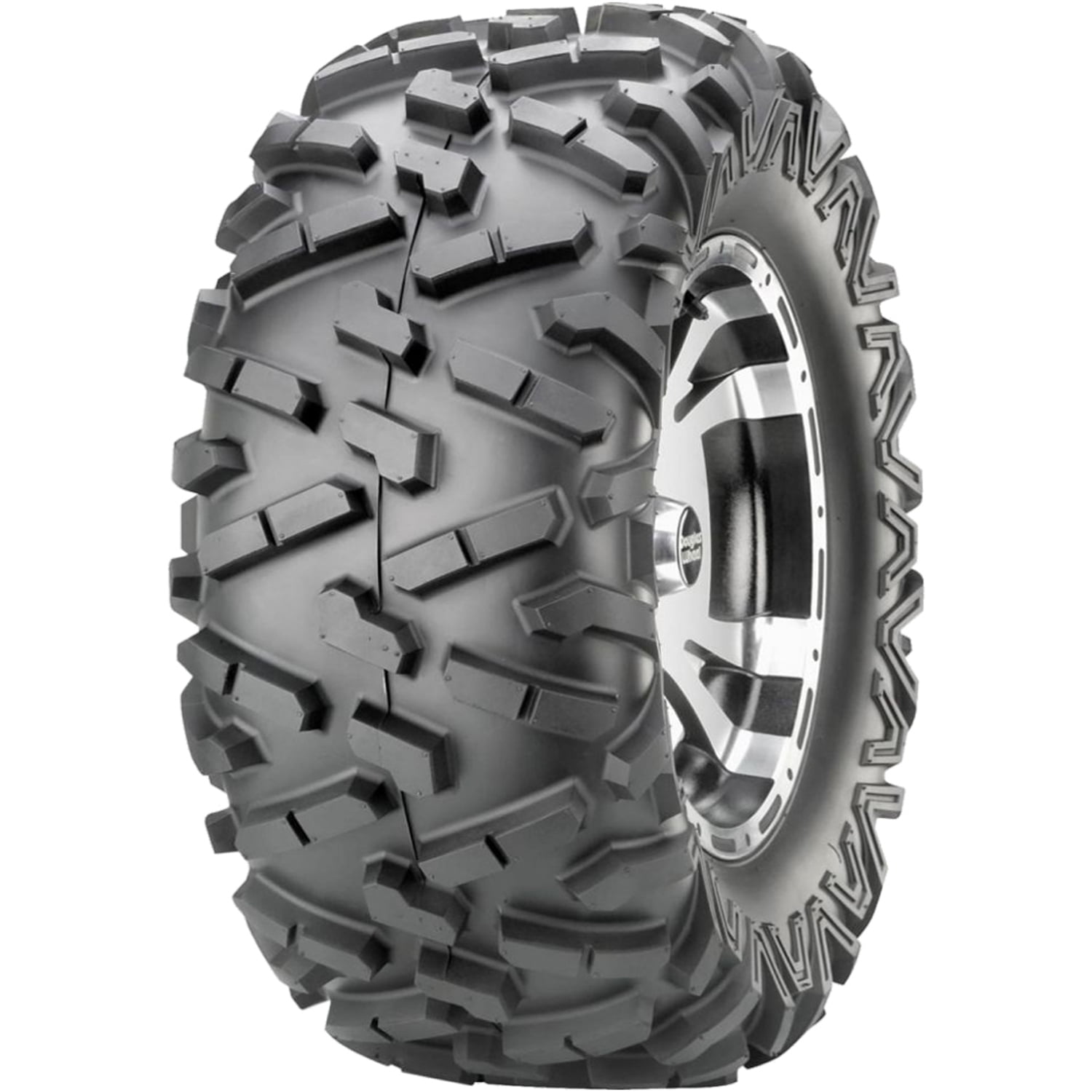 Maxxis MU10 Bighorn 2.0, Rear Mud 28X10.00R12 83 C ATV/UTV Tire