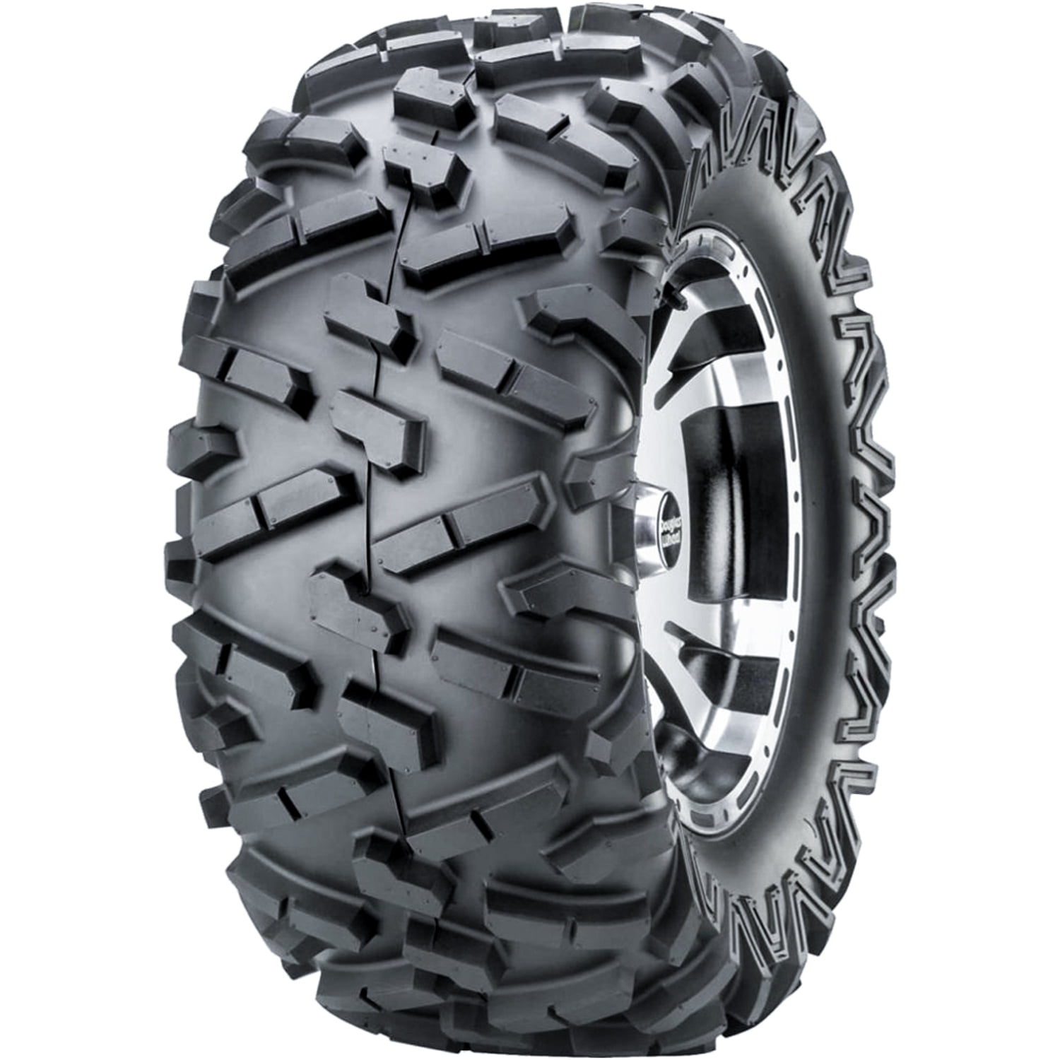 Maxxis MU10 Bighorn 2.0, Rear Mud 28X10.00R12 83 C ATV/UTV Tire