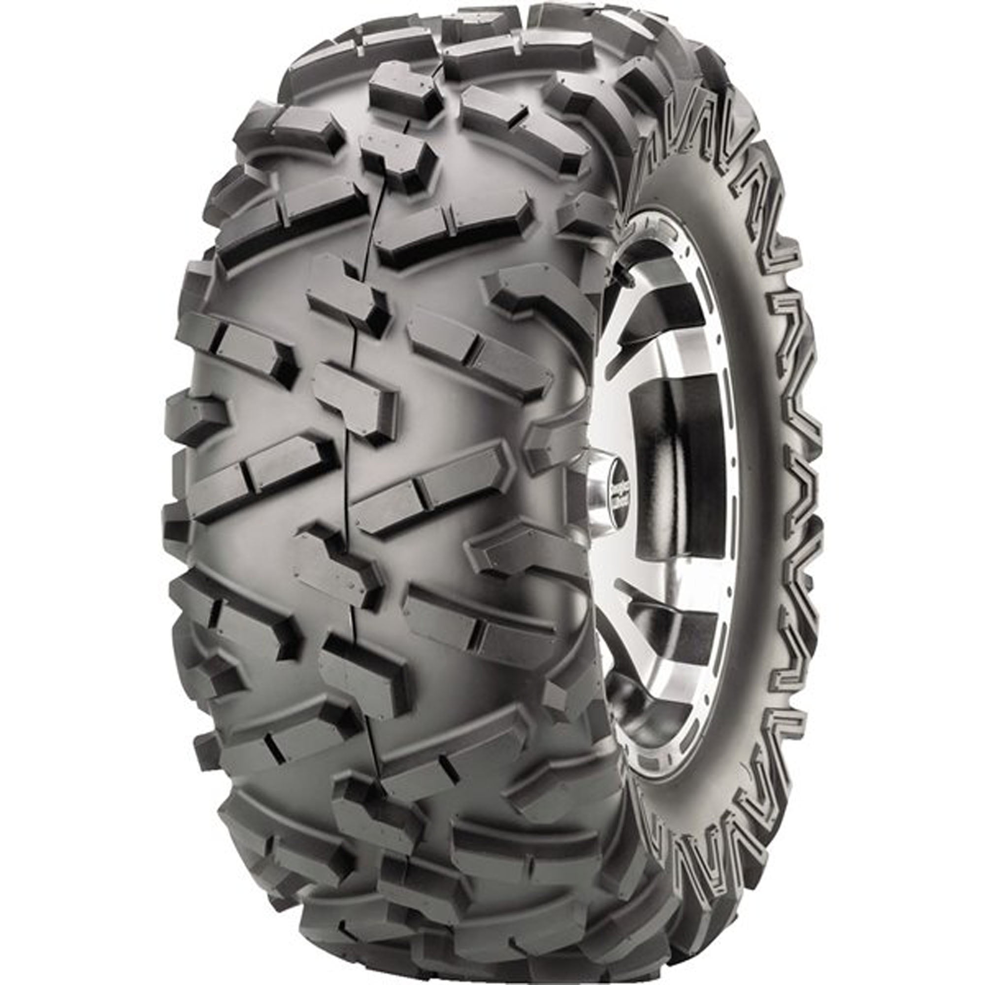 Maxxis MU10 Bighorn 2.0, Rear Mud 28X11.00R14 86 C ATV/UTV Tire