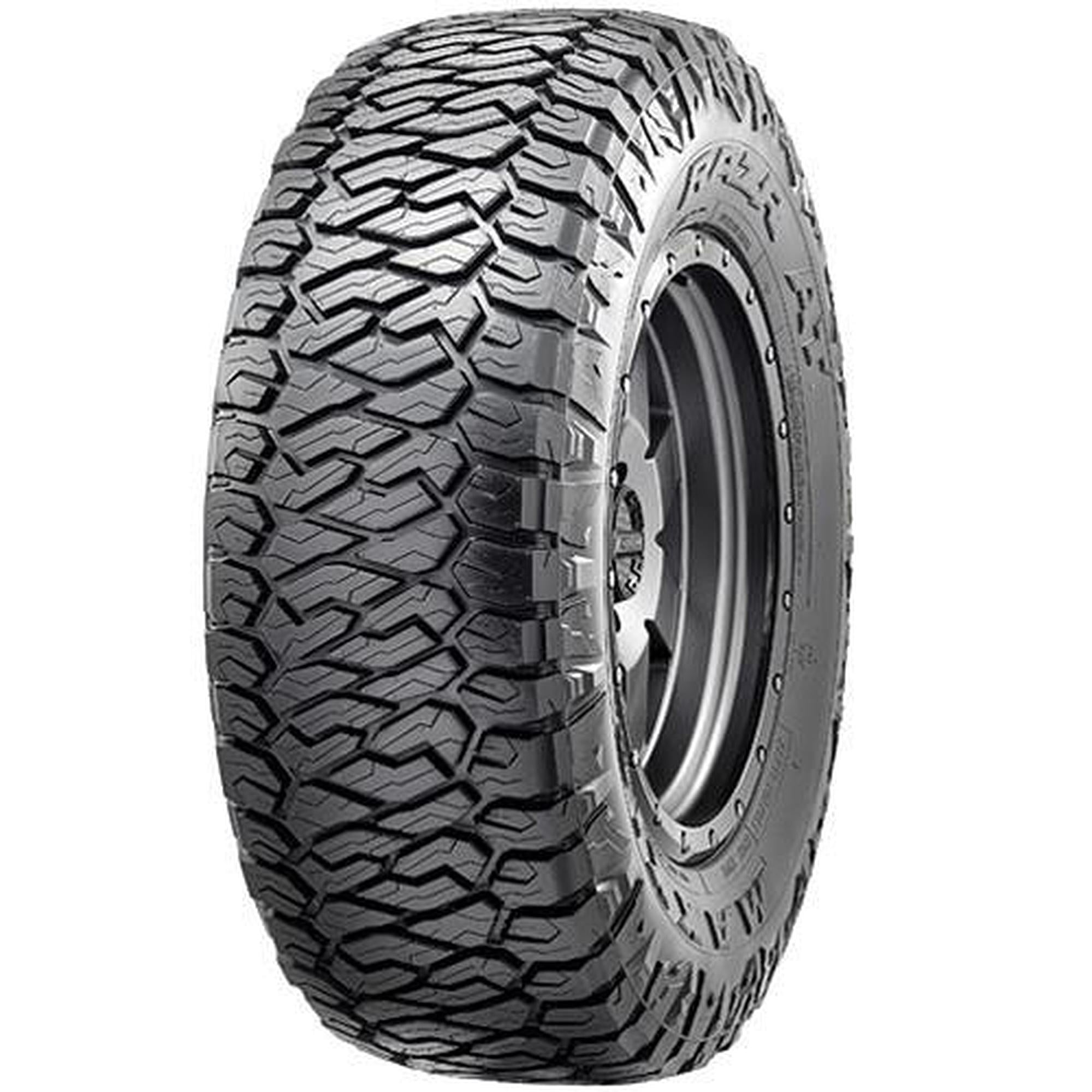 Maxxis Razr AT-811 All Terrain 275/55R20 117T XL Light Truck Tire