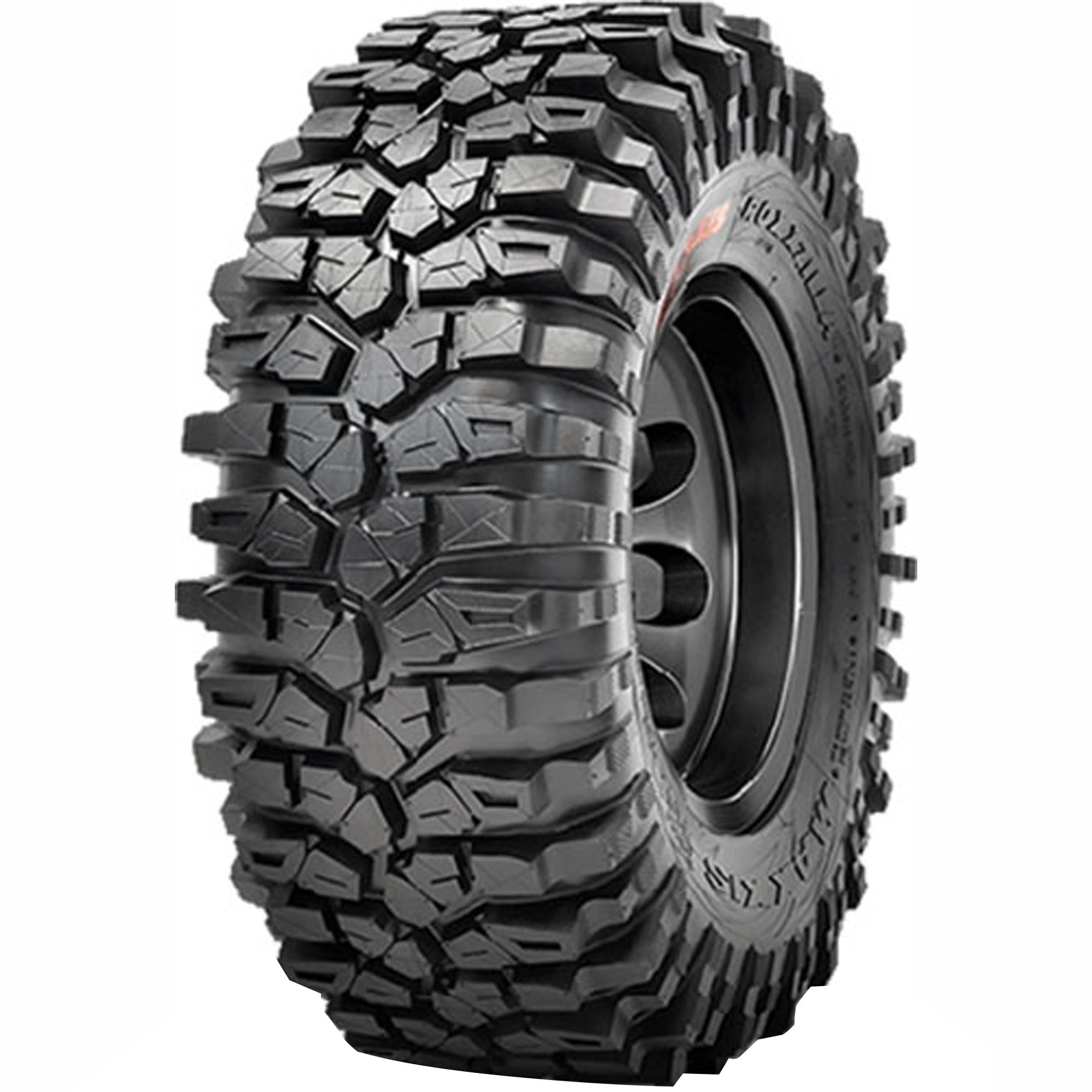 Maxxis ML7 Roxxzilla 35X10.00R15 D ATV/UTV Tire