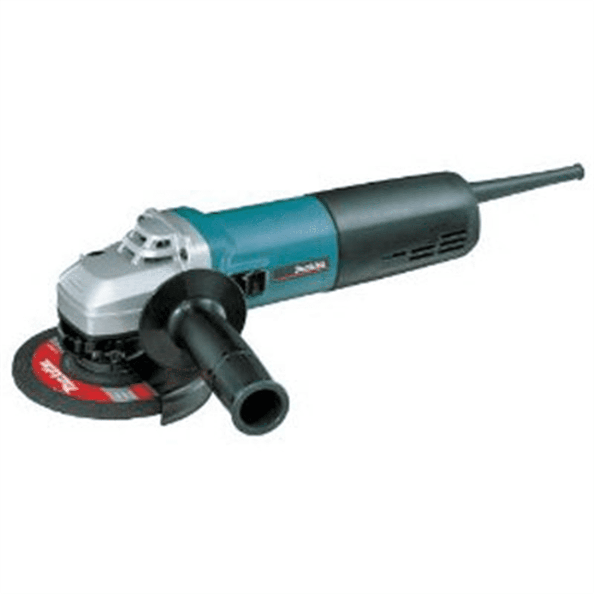 Makita 4-1/2" SJST High-Power Angle Grinder