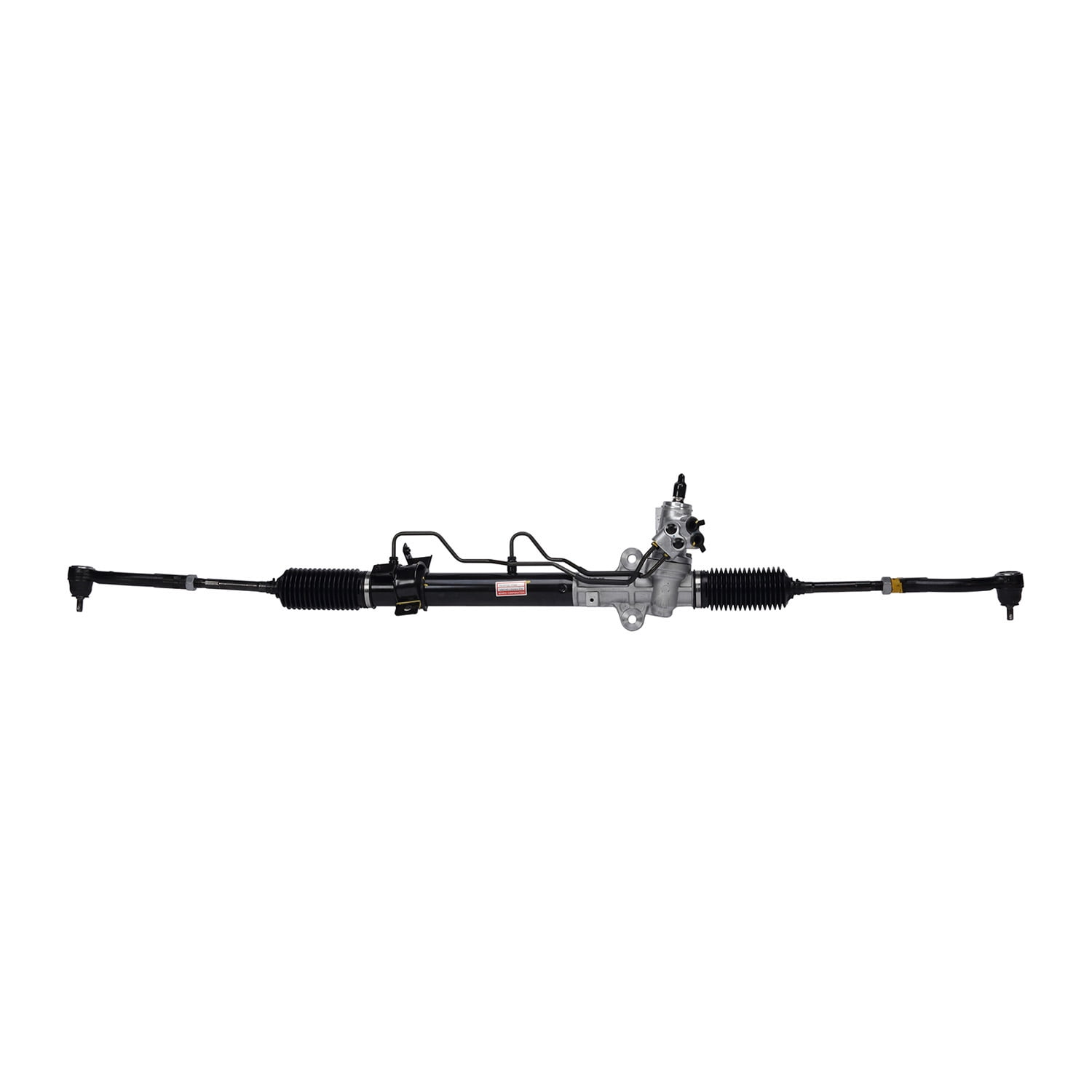 Mando Rack and Pinion Assembly 14A1005 Fits select: 2005-2009 HYUNDAI TUCSON, 2005-2006 KIA NEW SPORTAGE