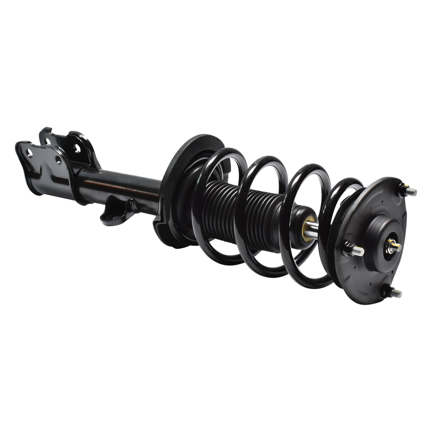 Mando Suspension Complete Strut Assembly MSS050061 Fits select: 2010-2012 HYUNDAI SANTA FE