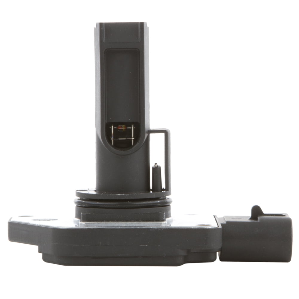 Mass Air Flow Sensor Fits select: 2000-2005 CHEVROLET IMPALA, 1999-2005 BUICK LESABRE