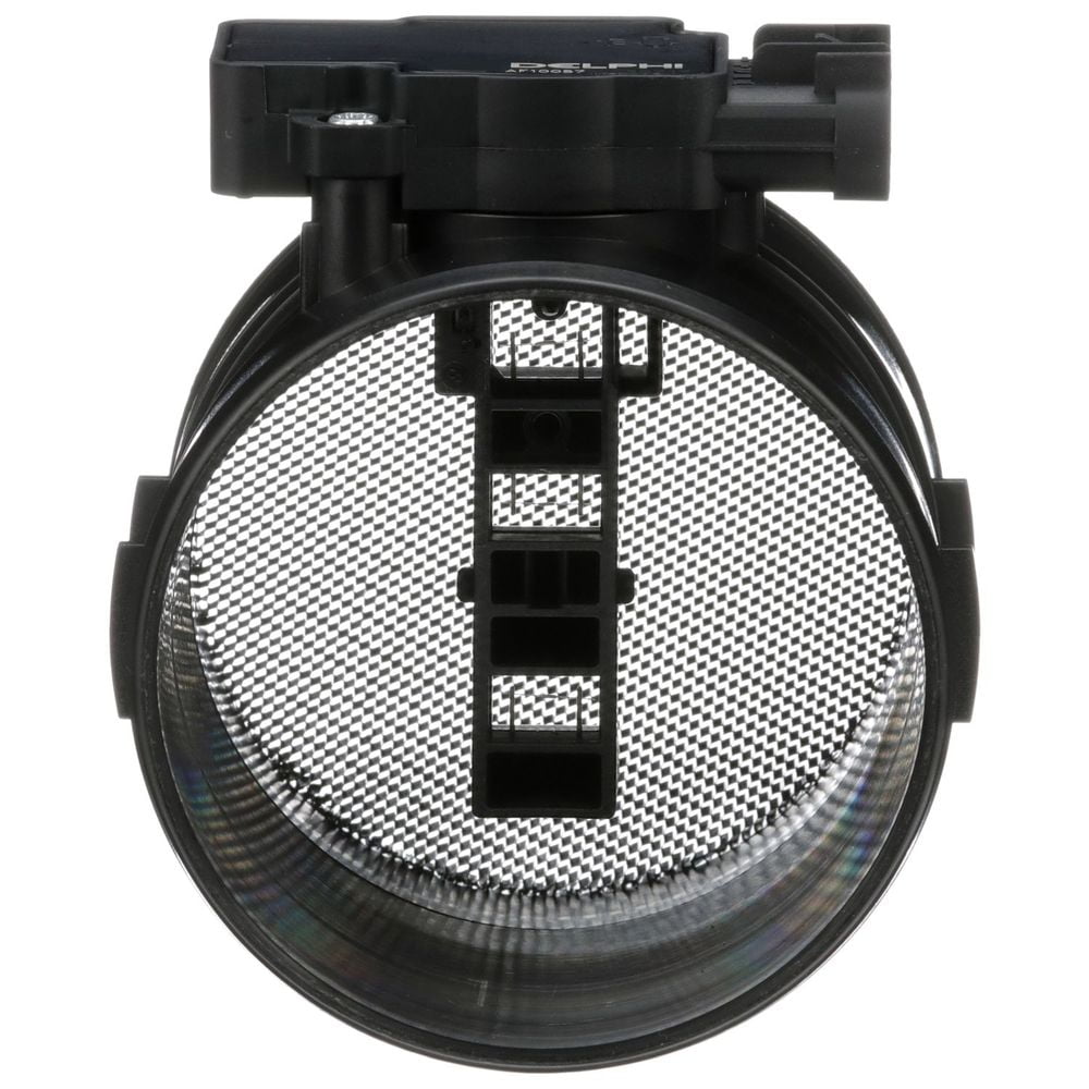 Mass Air Flow Sensor