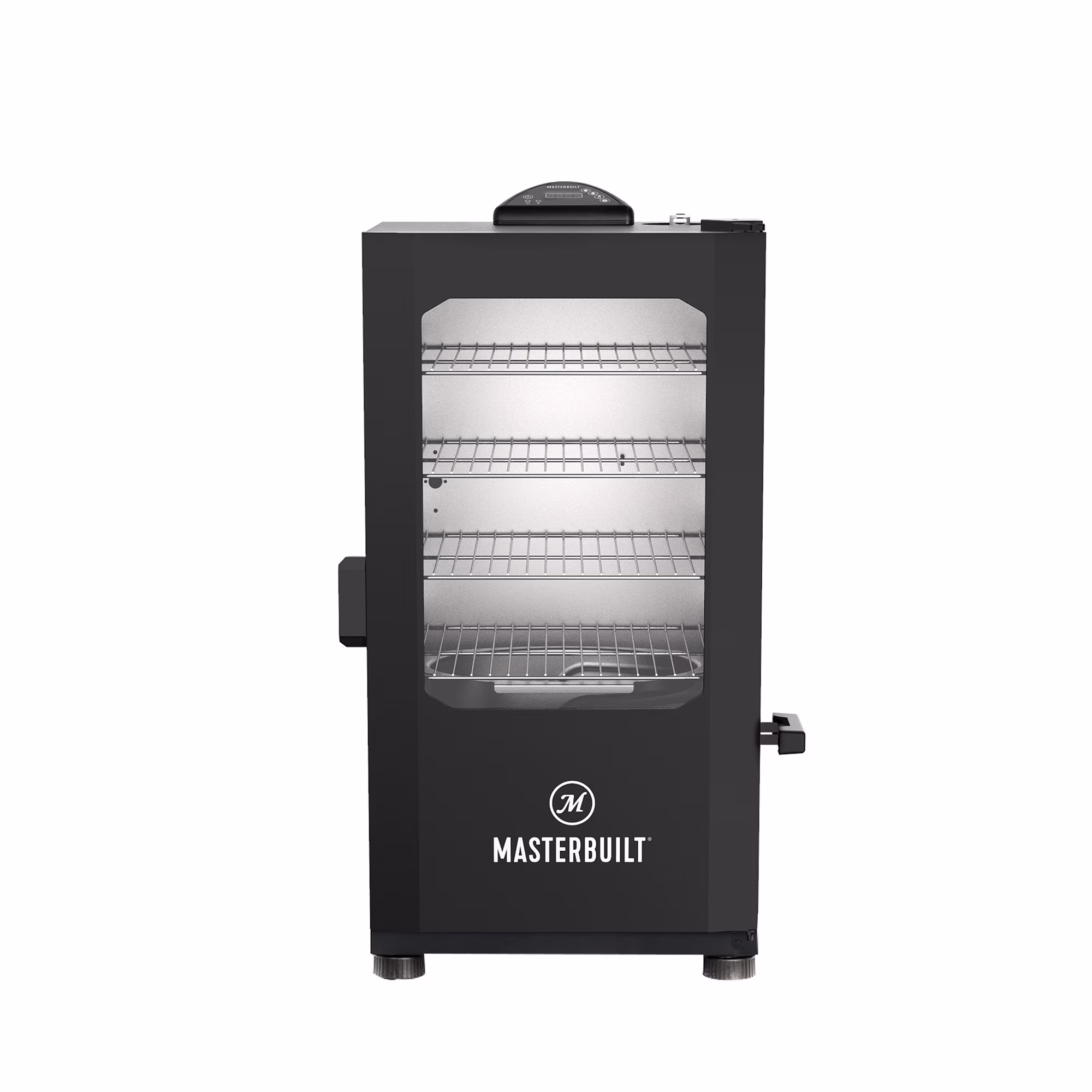 Masterbuilt 30 inch Digital Electric Smoker with Window