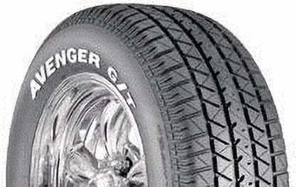 Mastercraft Avenger G/T All Season P255/60R15 102T Passenger Tire