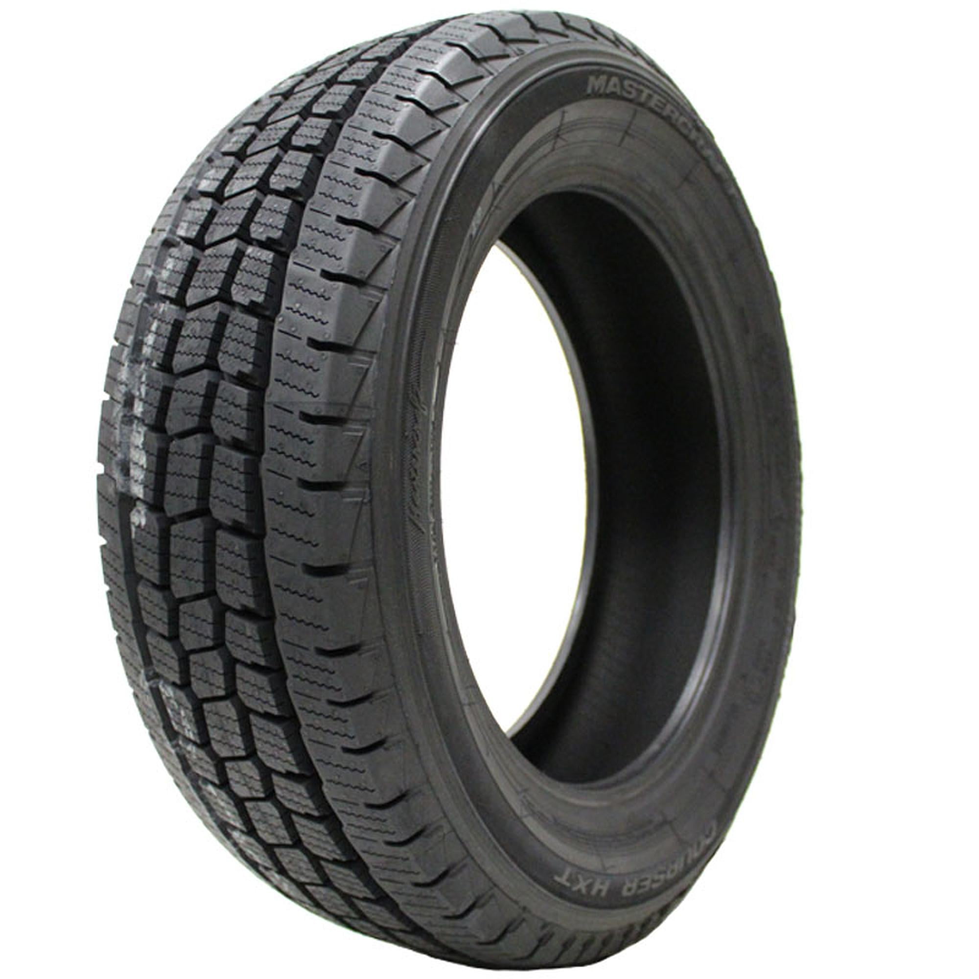 Mastercraft Courser HXT All Season 235/65R16C 121/119R E Light Truck Tire