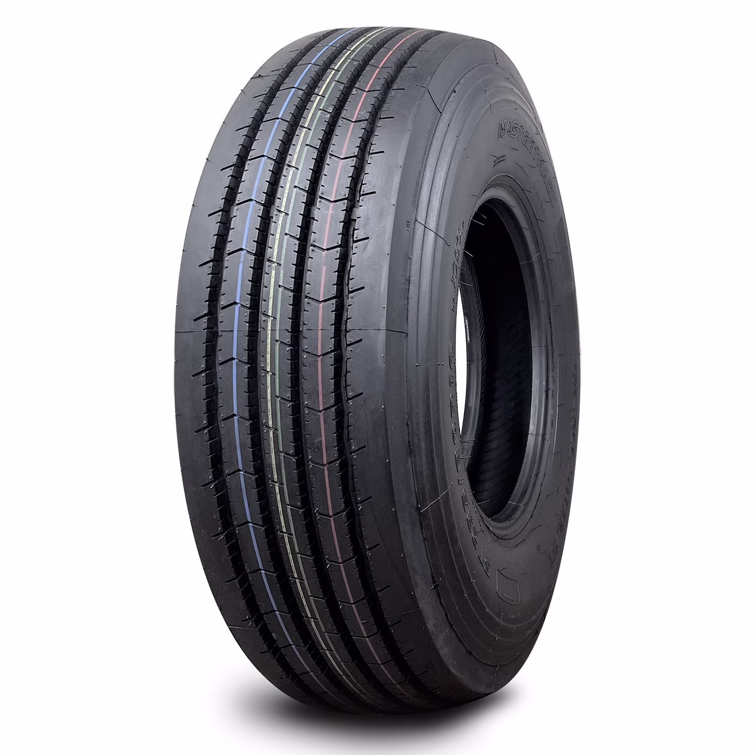 Mastertrack All Steel ST235/80R16 129/125L G Trailer Tire