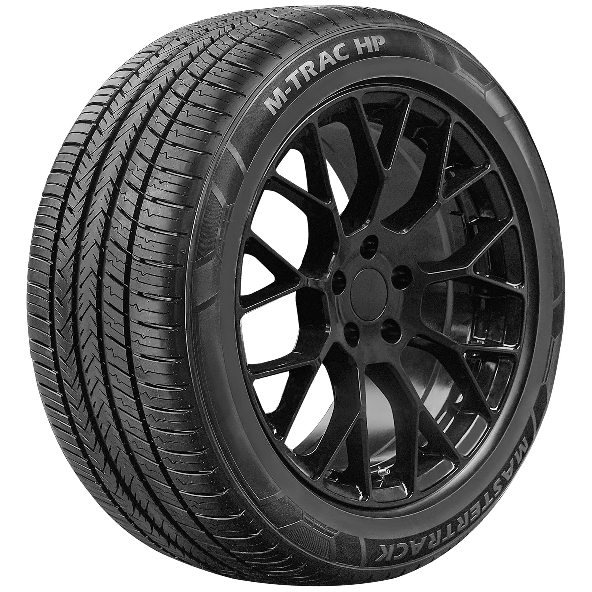 Mastertrack M-Trac HP Performance 235/55R19 101V Passenger Tire