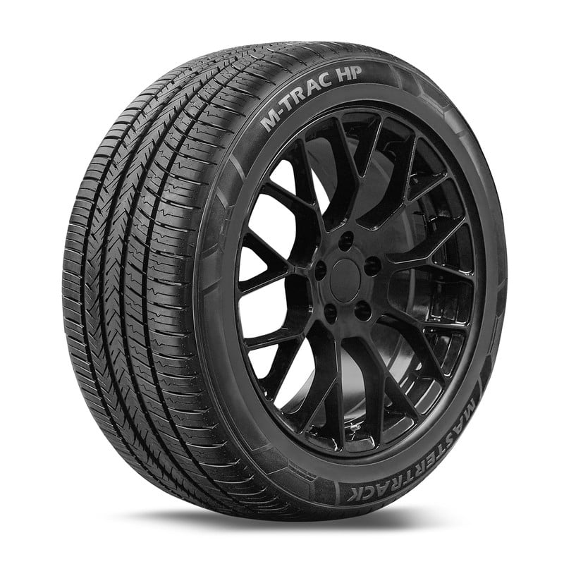 Mastertrack M-Trac HP Performance 235/55R19 101V Passenger Tire