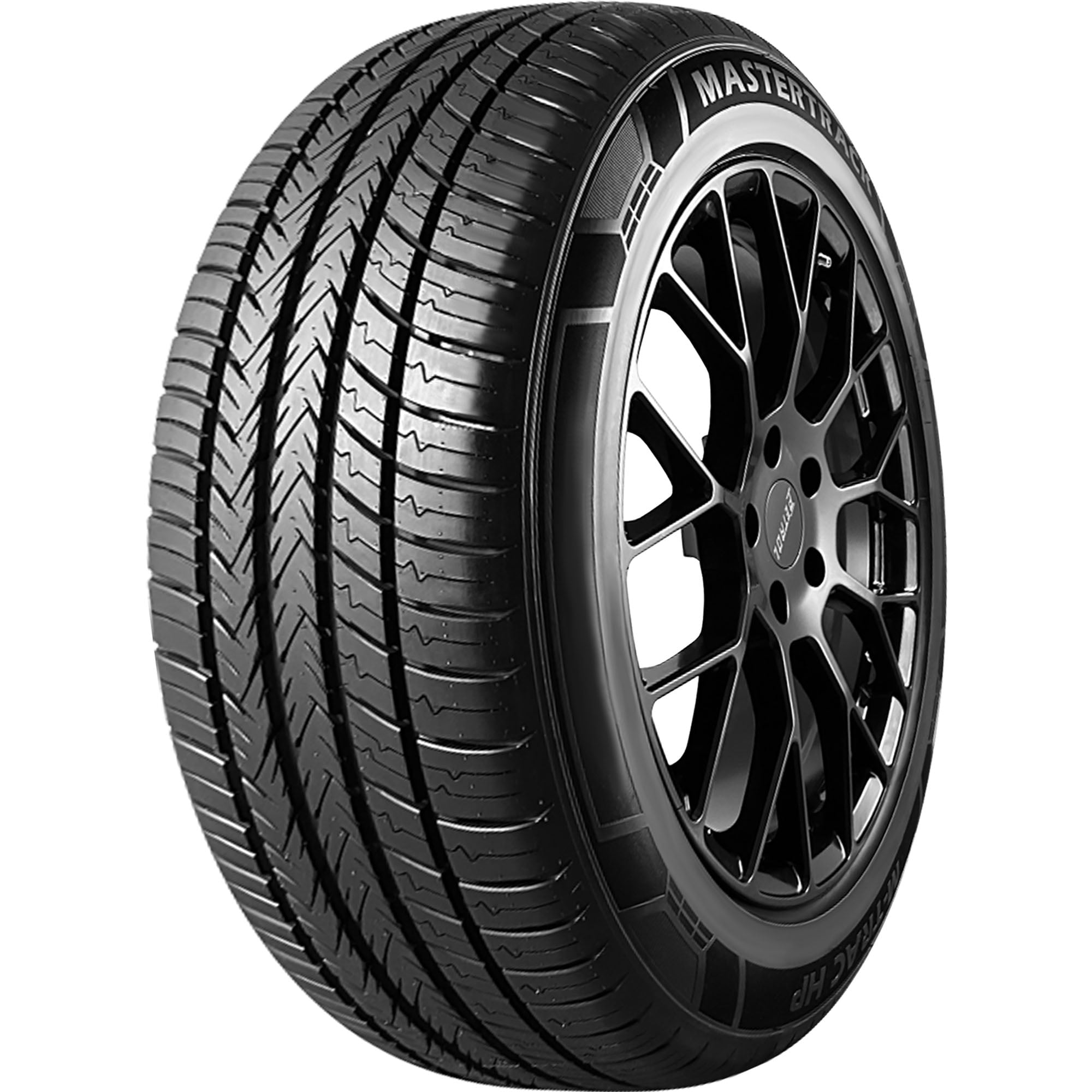 Mastertrack M-TRAC HP Performance 235/50R17 96V High Performance All Season Passenger Tire 235/50/17 (Tire Only)