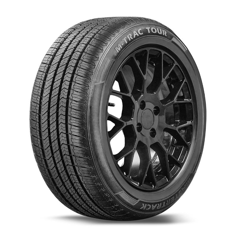 Mastertrack M-TRAC TOUR All Season 215/65R16 215/65 R16 98H Passenger Tires (No Wheels)