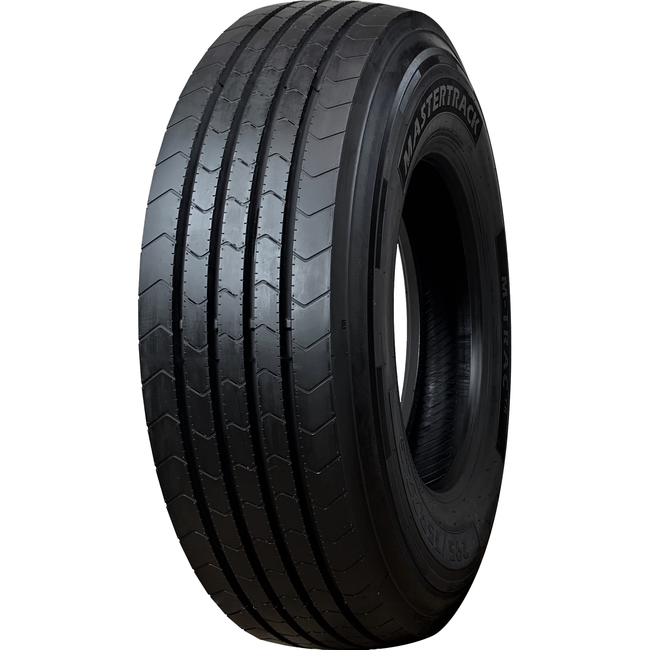 Mastertrack M-TRAC TR Trailer Position 295/75R22.5 14 Ply 144/141L Load Range G Commercial Tires