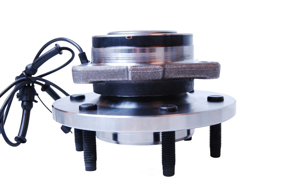 Mevotech H515093 Wheel Bearing & Hub Assembly Fits select: 2006-2008 HUMMER H3