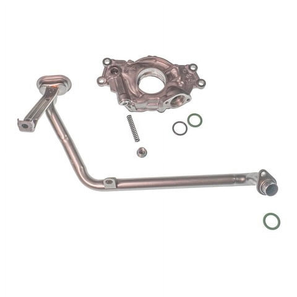 Melling Engine Oil Pump P/N:M295HV-324S Fits select: 1999-2007 CHEVROLET SILVERADO, 2000-2006 CHEVROLET TAHOE