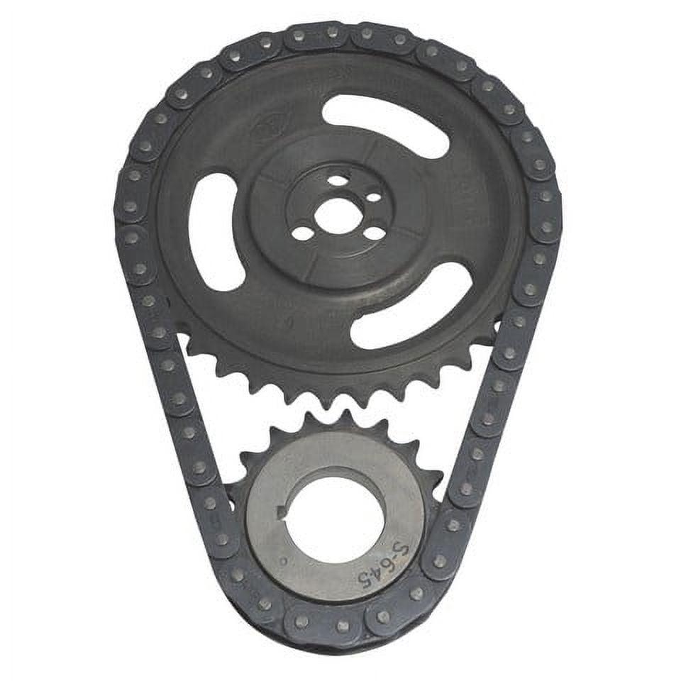 Melling Engine Timing Set P/N:3-202SA Fits select: 1996-2000 CHEVROLET GMT-400, 1996-2000 CHEVROLET TAHOE