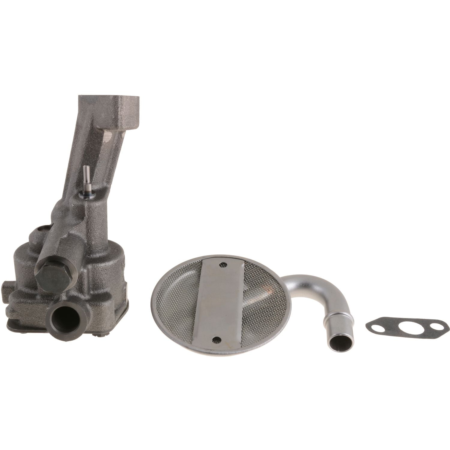 Melling M-54D-S Engine Oil Pump For Select 59-81 Buick Oldsmobile Pontiac Models