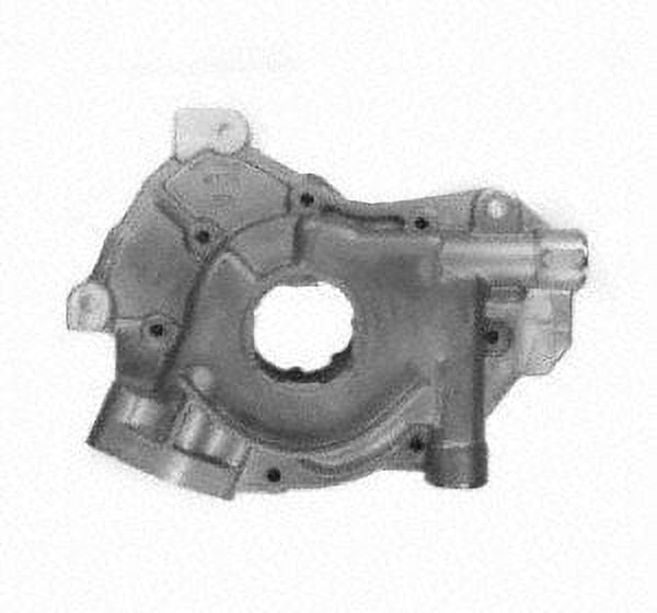 Melling M176 Oil Pump for 4.6 L (281) V8 Engine Fits select: 1997-2010 FORD F150, 1997-2004 FORD EXPEDITION