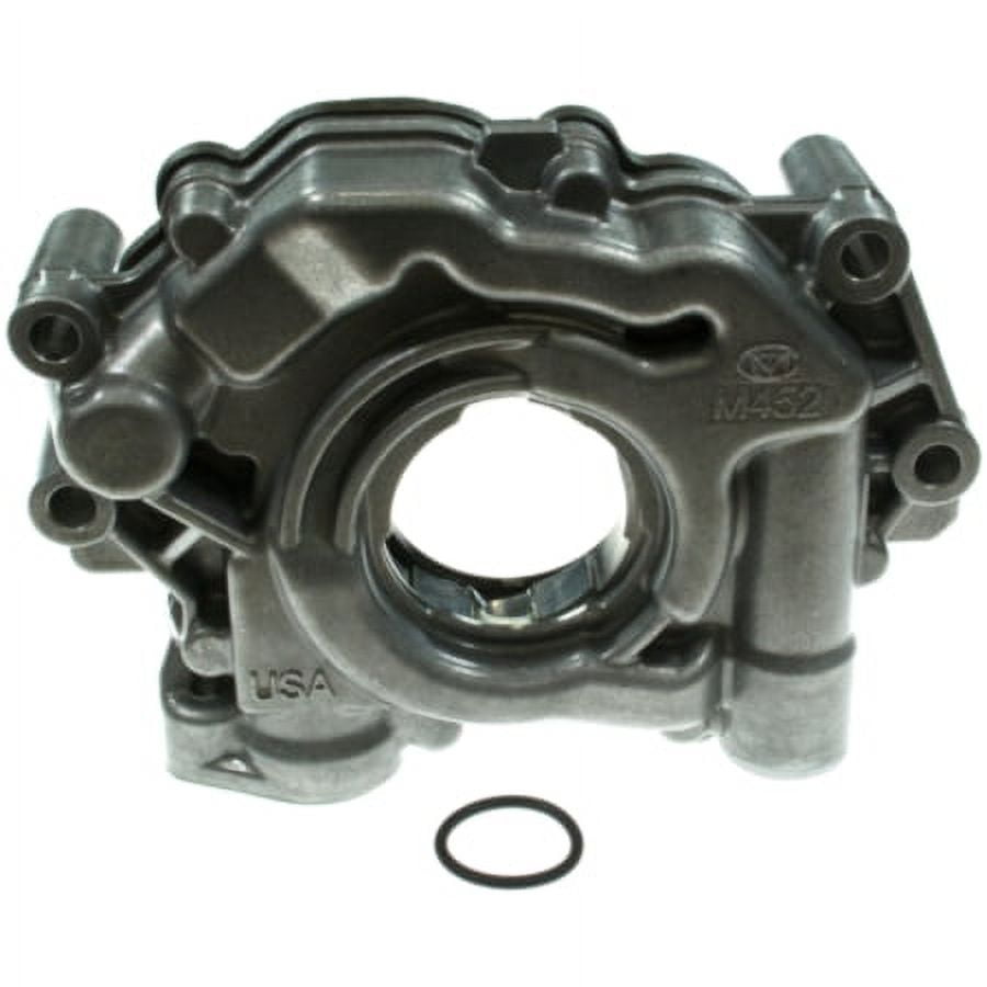 Melling Stock Replacement OE Type Oil Pump Fits select: 2013-2022 RAM 1500, 2009-2012 DODGE RAM 1500
