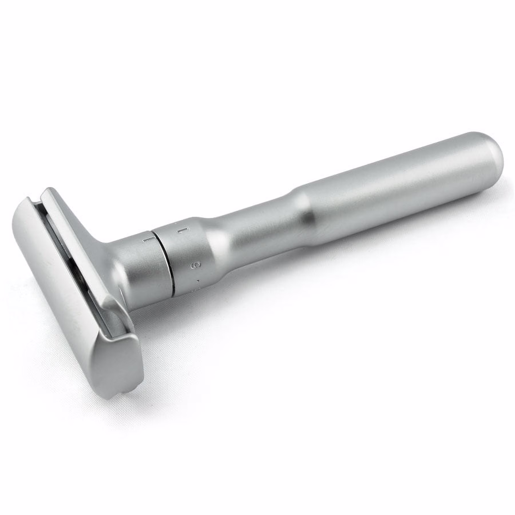 MERKUR Futur Adjustable Double Edge Safety Razor