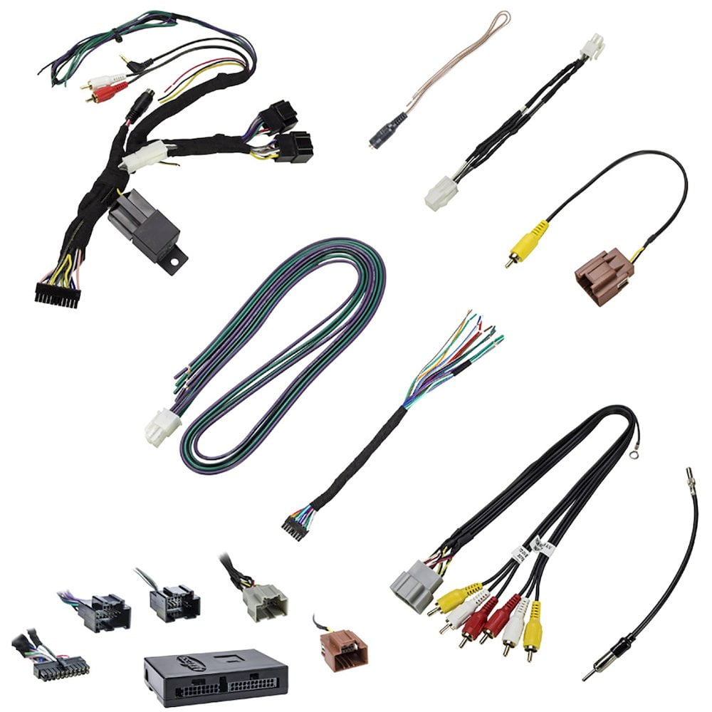 Metra AXDIS-GMLN29 Data Interface Fits select: 2008-2014 CHEVROLET SILVERADO, 2007-2014 CHEVROLET TAHOE