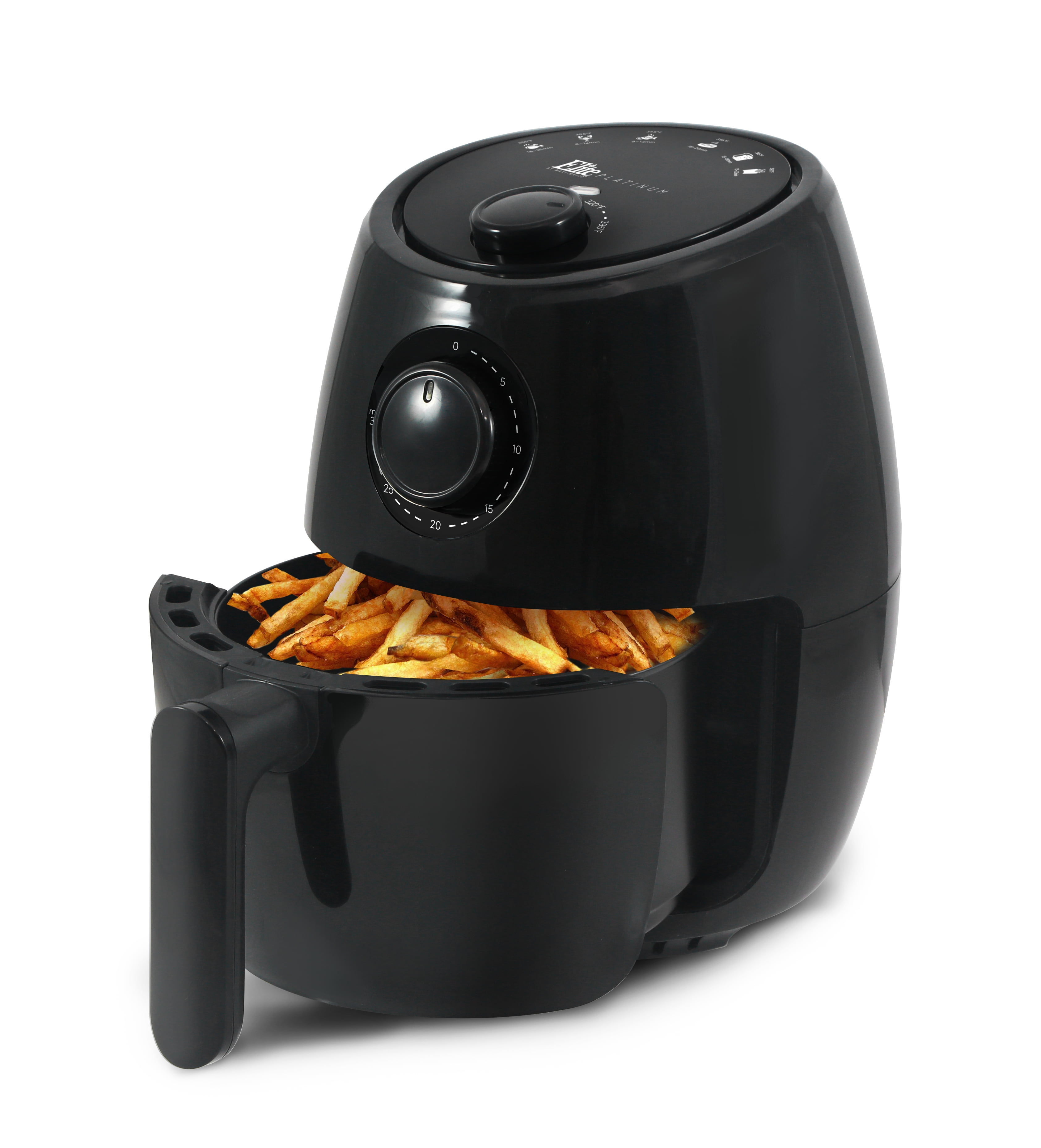 MAXIMATIC ELITE EAF-0201 BLACK