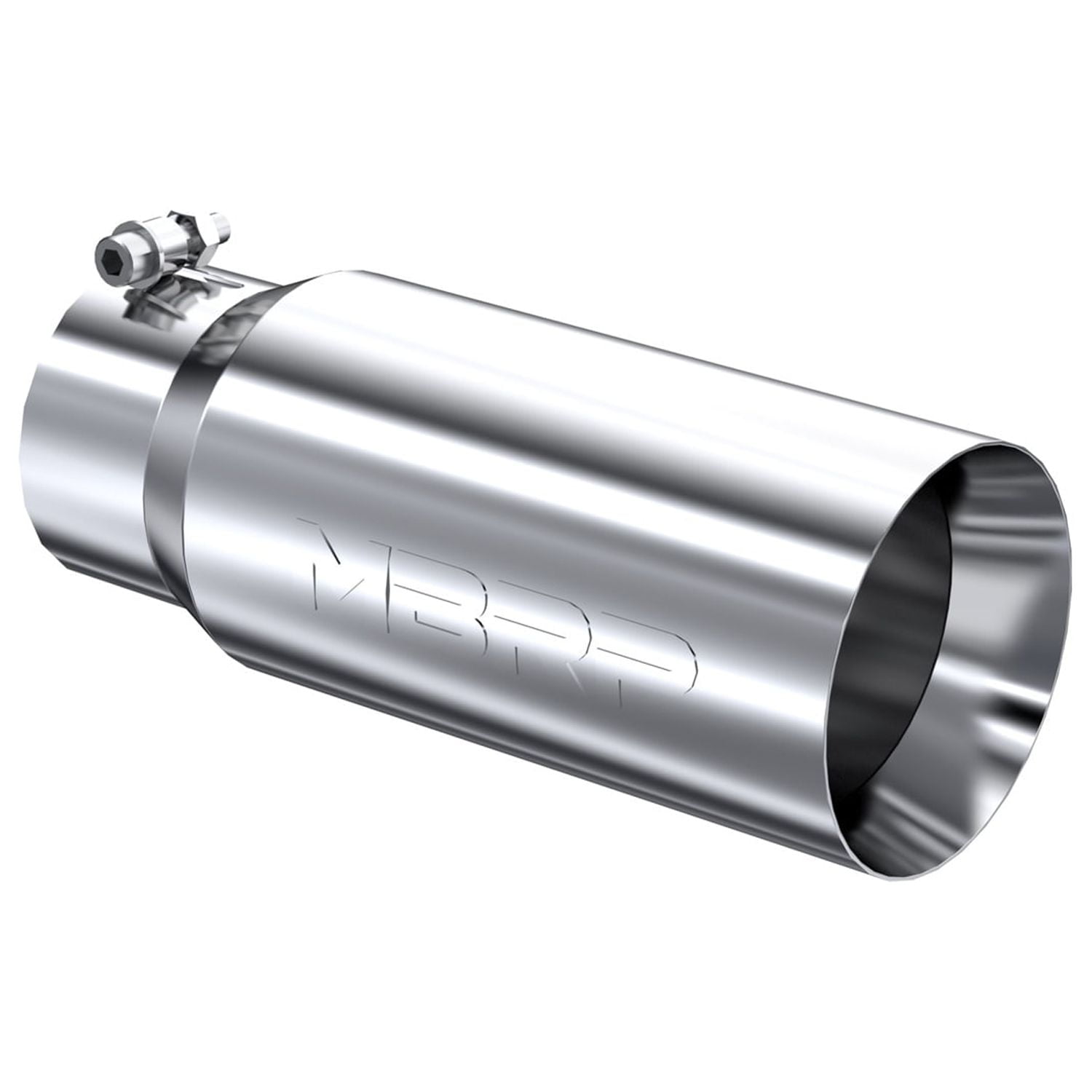MBRP Exhaust T5049 Pro Series Exhaust Tip