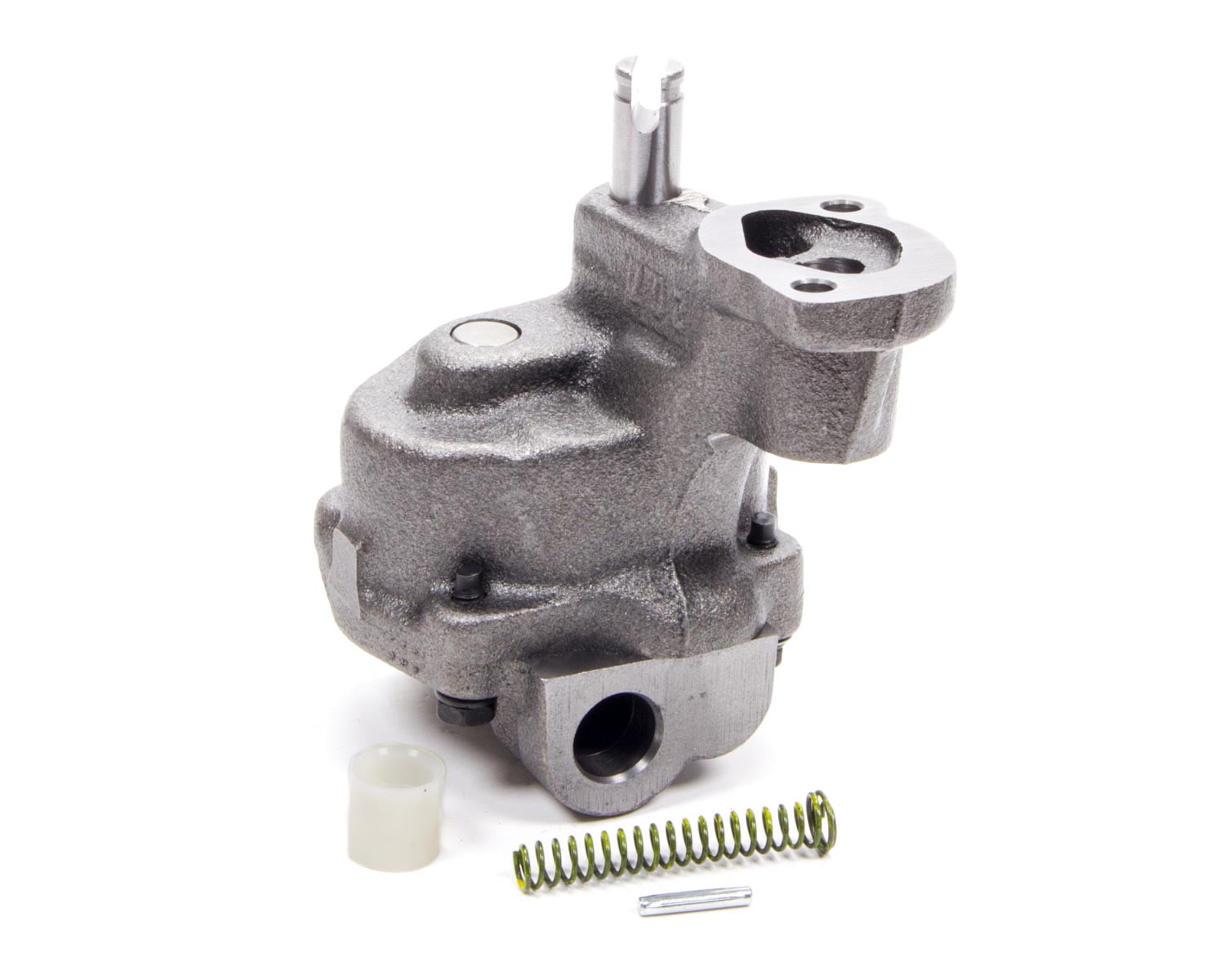 MELLING Standard Volume High Pressure Small Block Chevy Oil Pump P/N M55A