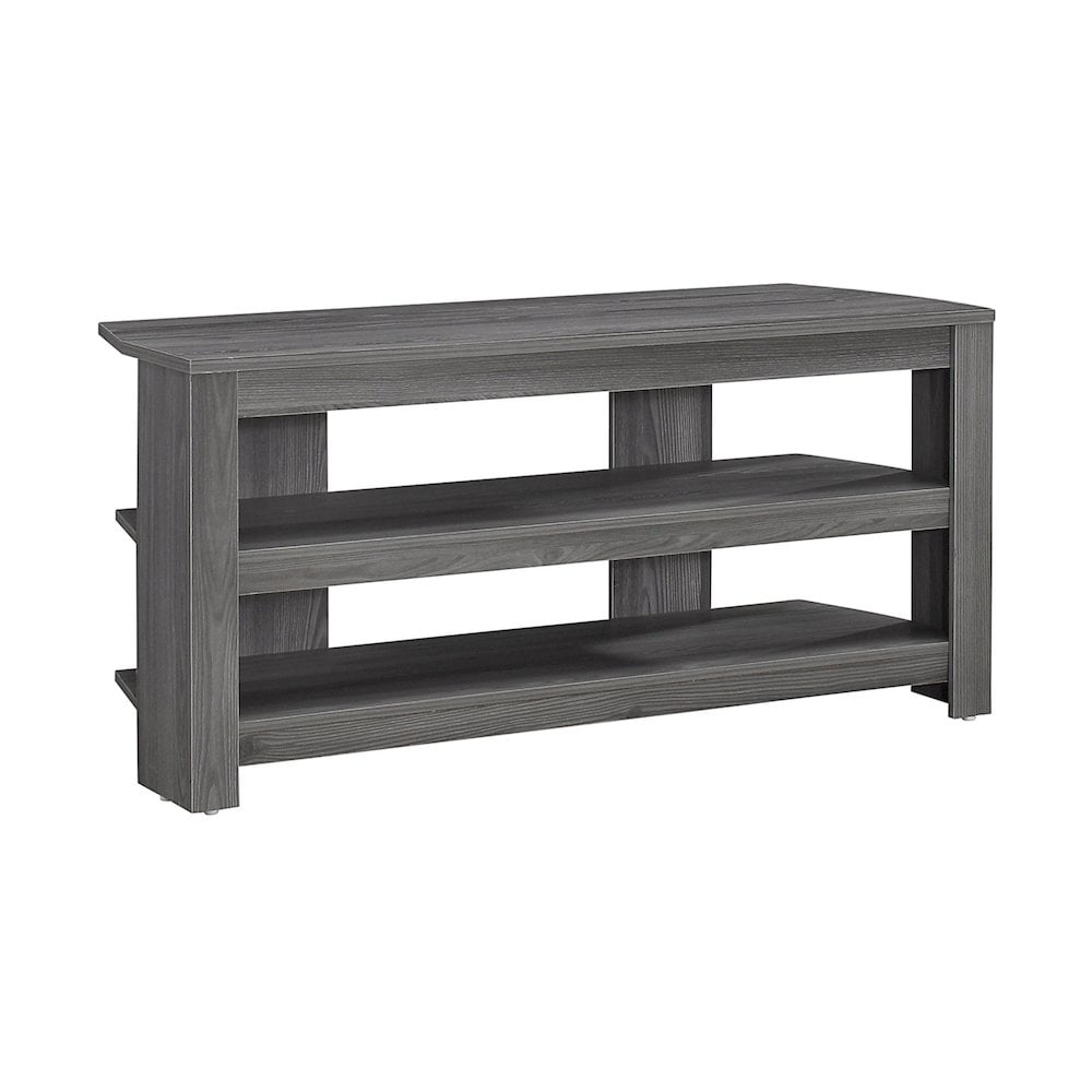 MONARCH - TV STAND - FOR TV'S UP TO 42"L