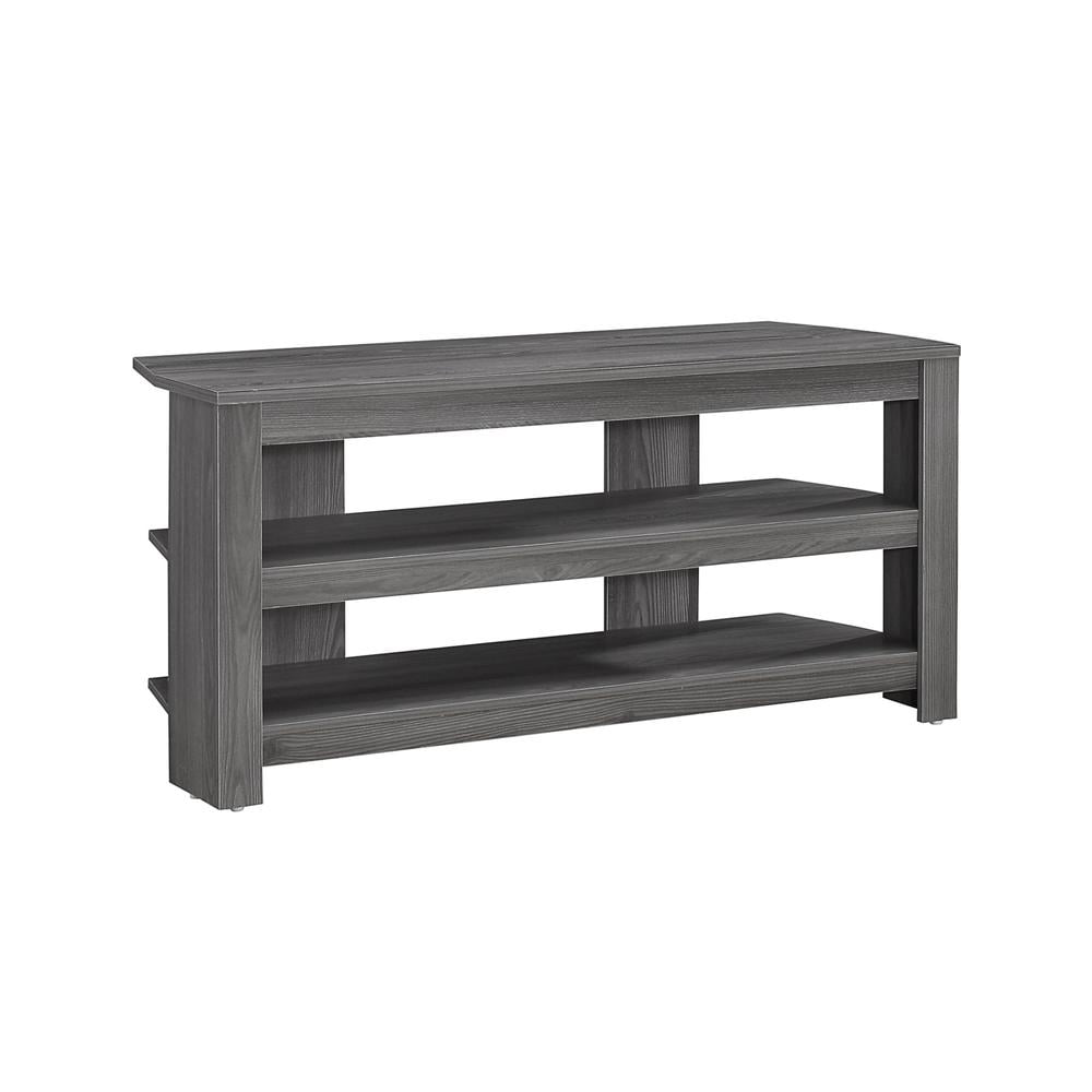 MONARCH - TV STAND - FOR TV'S UP TO 42"L
