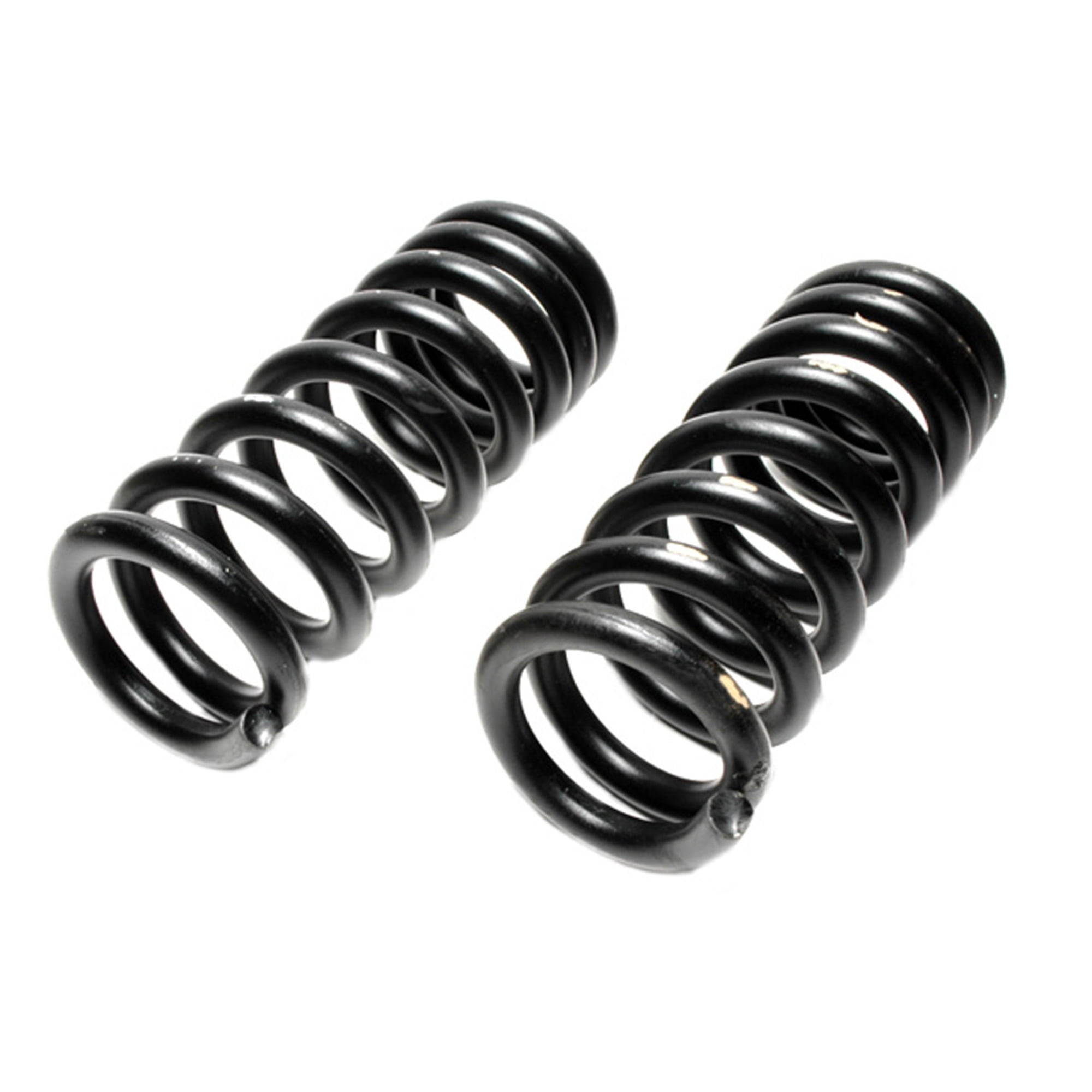 MOOG CC650 Coil Spring Set Fits select: 1988-1997 CHEVROLET GMT-400, 1989-1997 GMC SIERRA