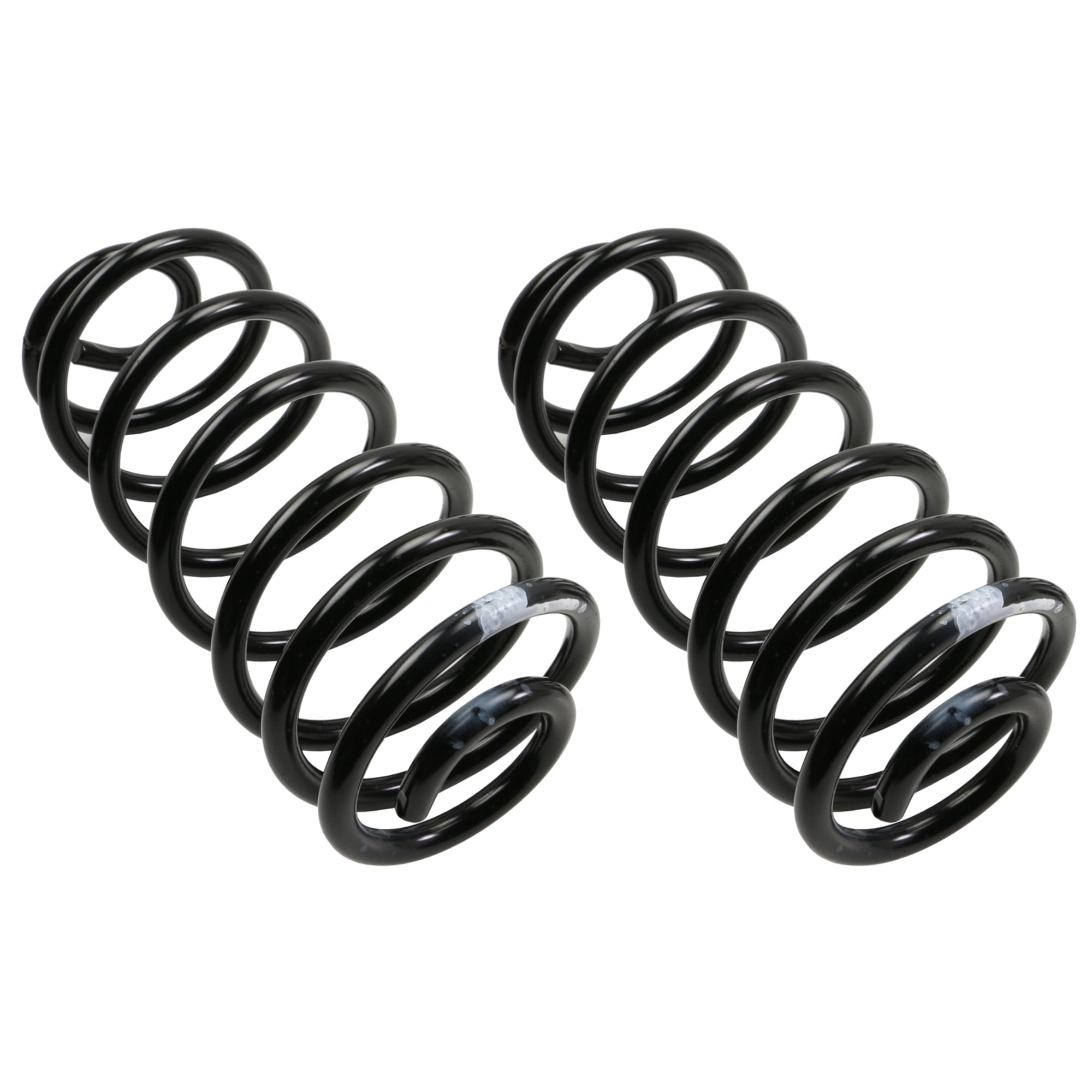 MOOG CC81365 Coil Spring Set Fits select: 2009-2012 CHEVROLET MALIBU, 2006 PONTIAC G6