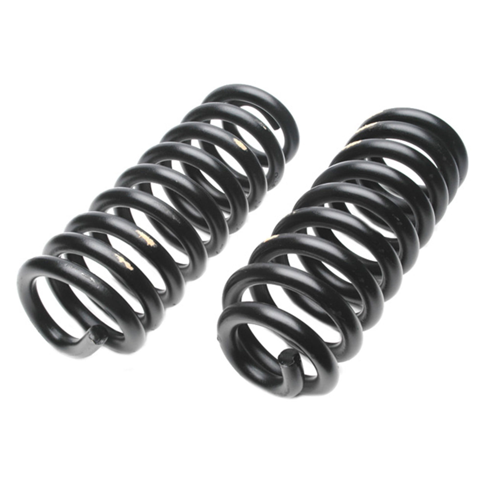 MOOG CC844 Coil Spring Set Fits select: 1988-1996 FORD F250, 1980-1996 FORD F350