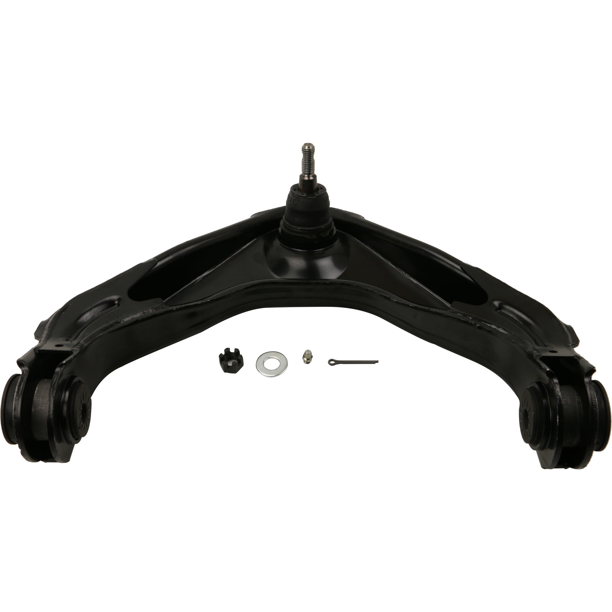 MOOG CK620053 Control Arm and Ball Joint Assembly Fits select: 1999-2010 CHEVROLET SILVERADO, 2001-2010 GMC SIERRA