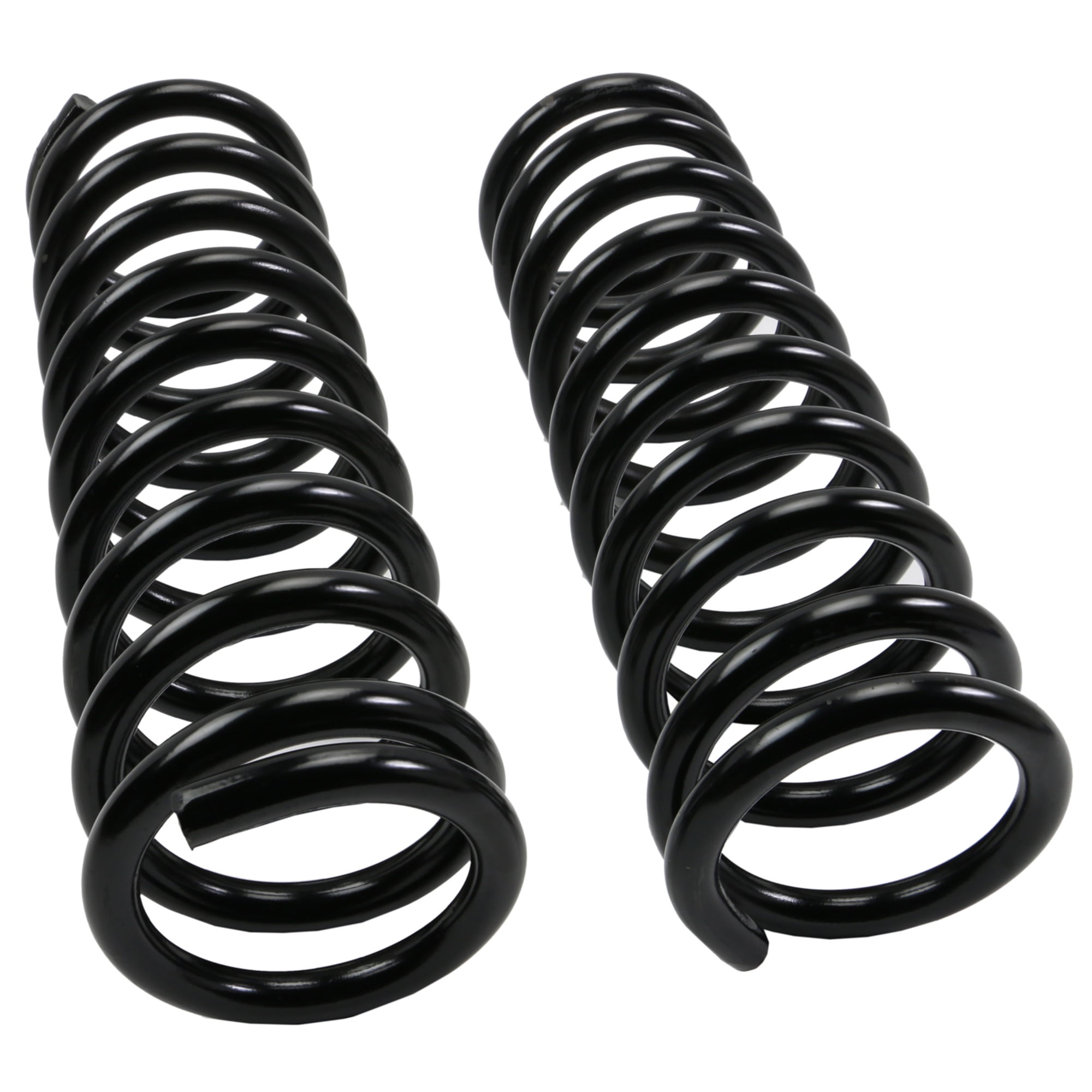 MOOG CS638 Coil Spring Set
