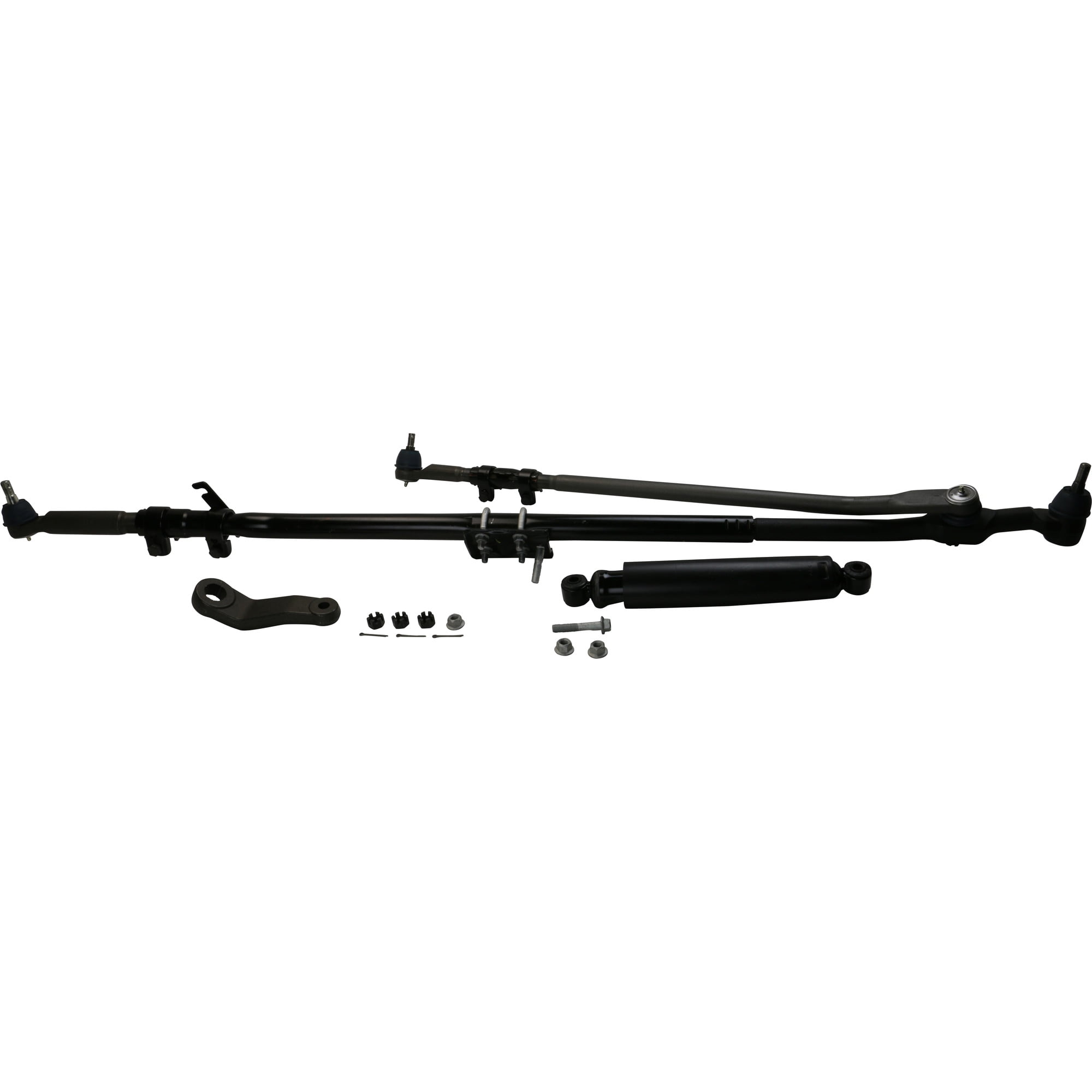 MOOG DS800980A Steering Linkage Assembly Fits select: 2006-2008 DODGE RAM 1500, 2003-2008 DODGE RAM 2500