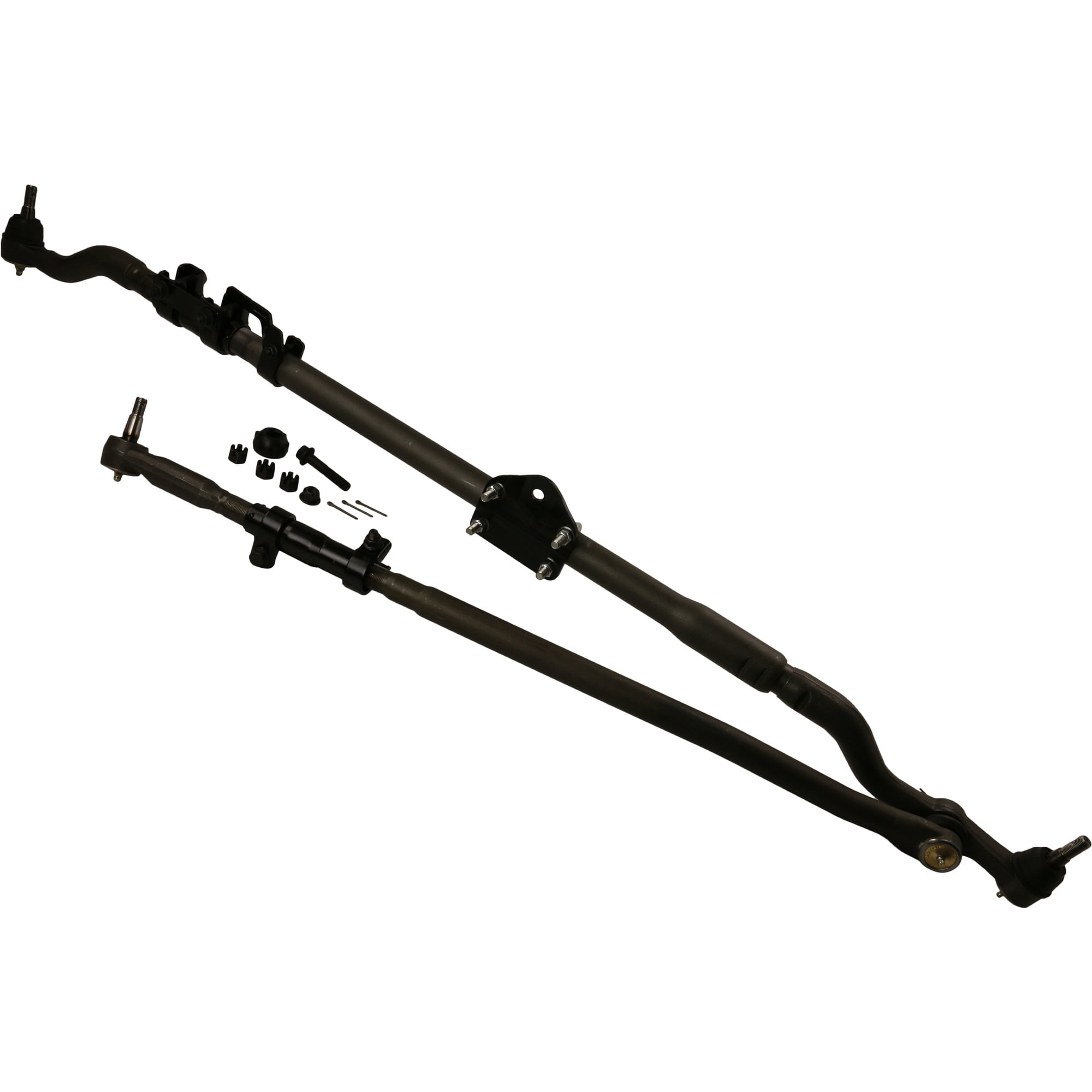 MOOG DS800986A Steering Linkage Assembly Fits select: 1999-2004 FORD F250, 1999-2004 FORD F350