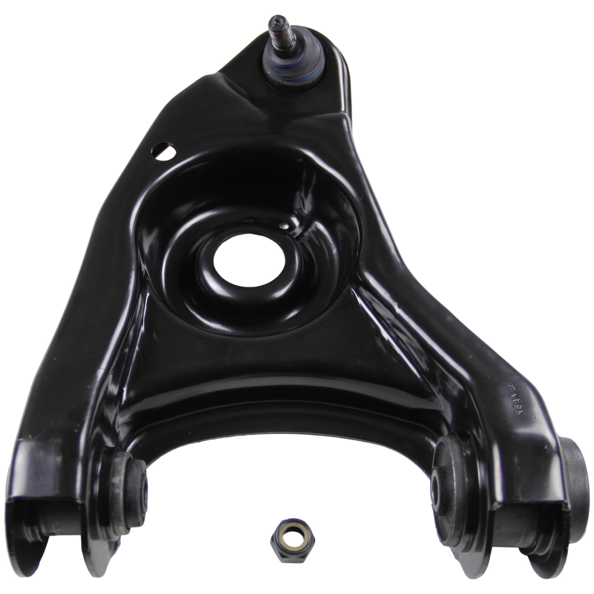 MOOG RK620899 Control Arm and Ball Joint Assembly Fits select: 1994-2004 FORD MUSTANG